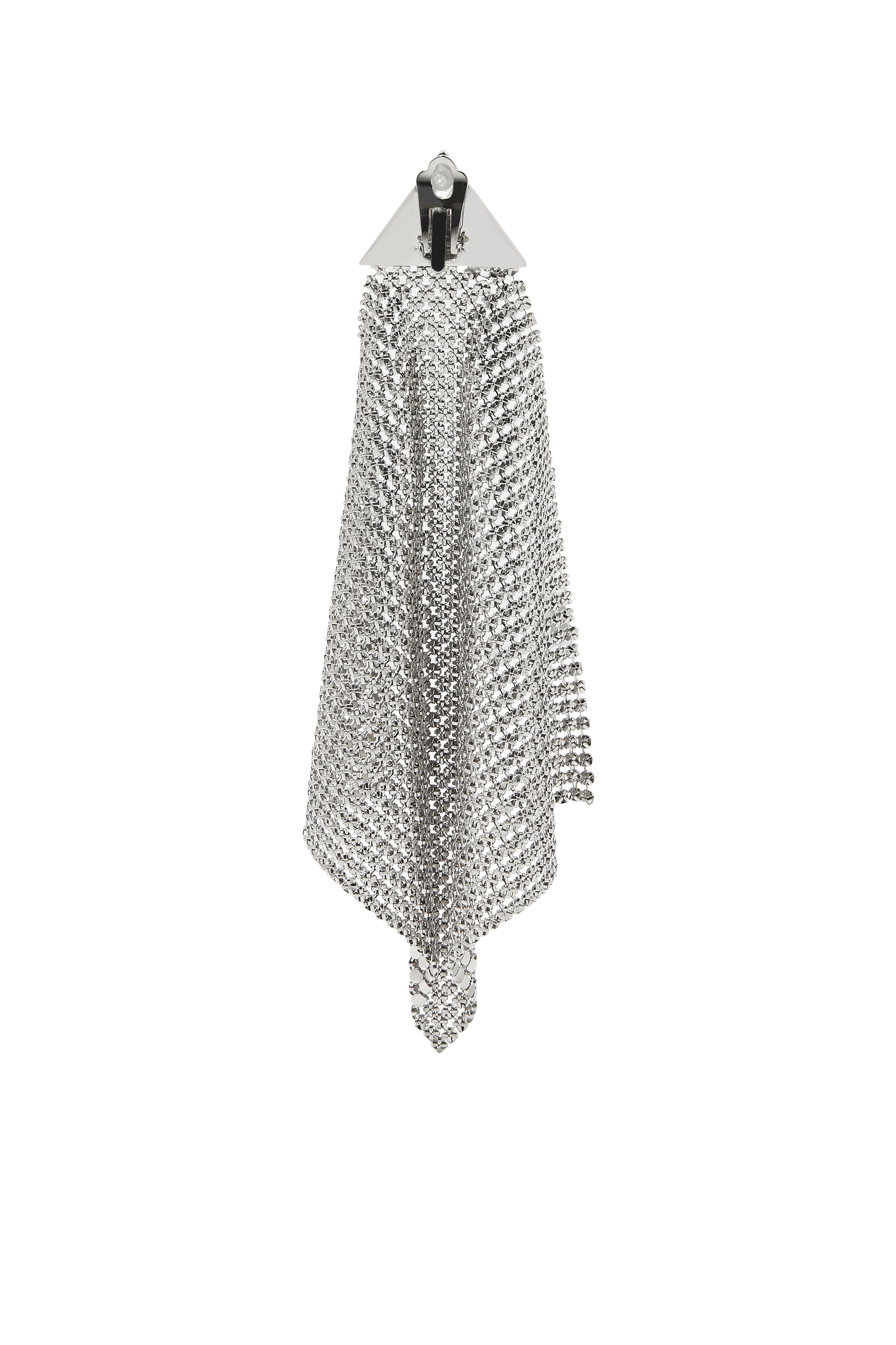 قرط بيكسل شبكي