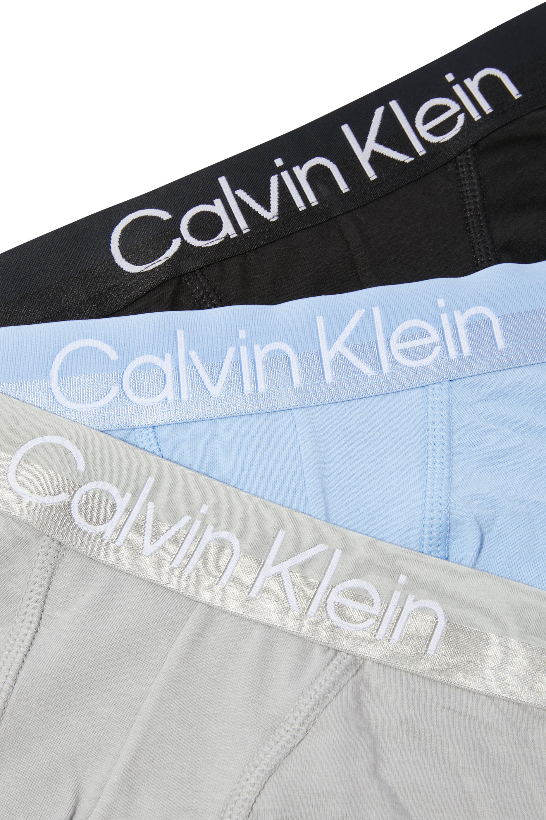 طقم بوكسرات، 3 قطع