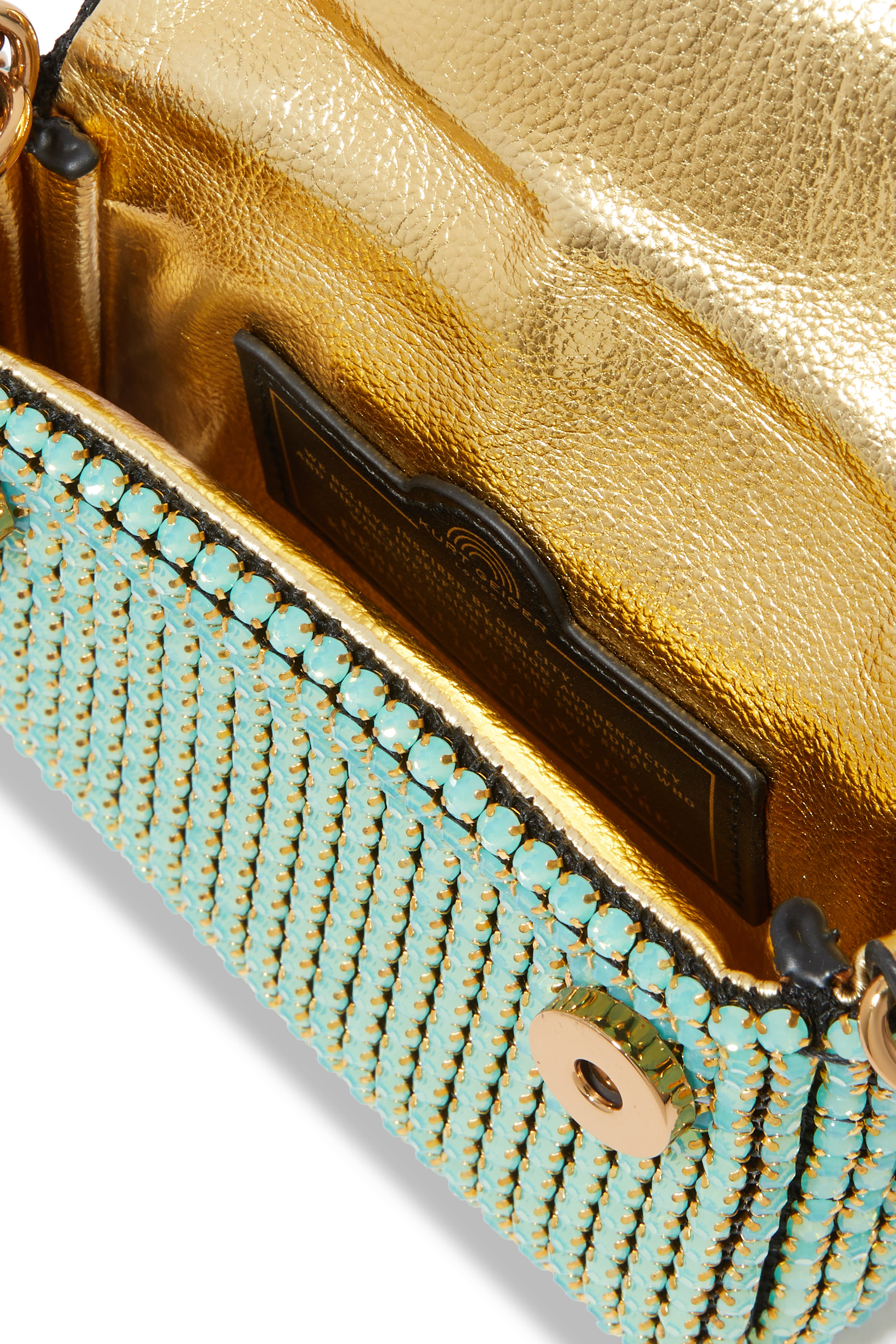 حقيبة بارتي كروس بودي صغيرة