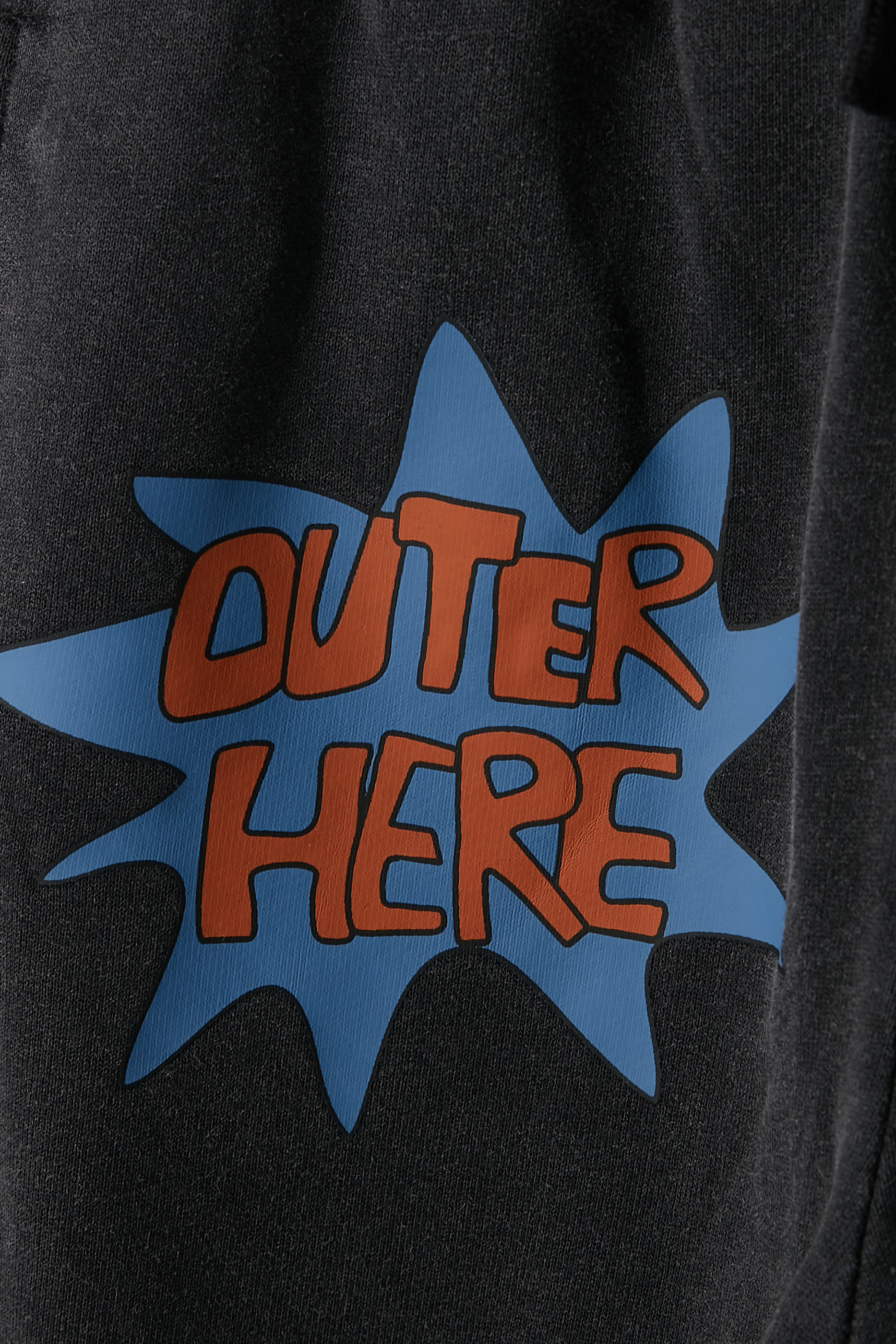 بنطال رياضي كوسميك كاوبوي للأطفال