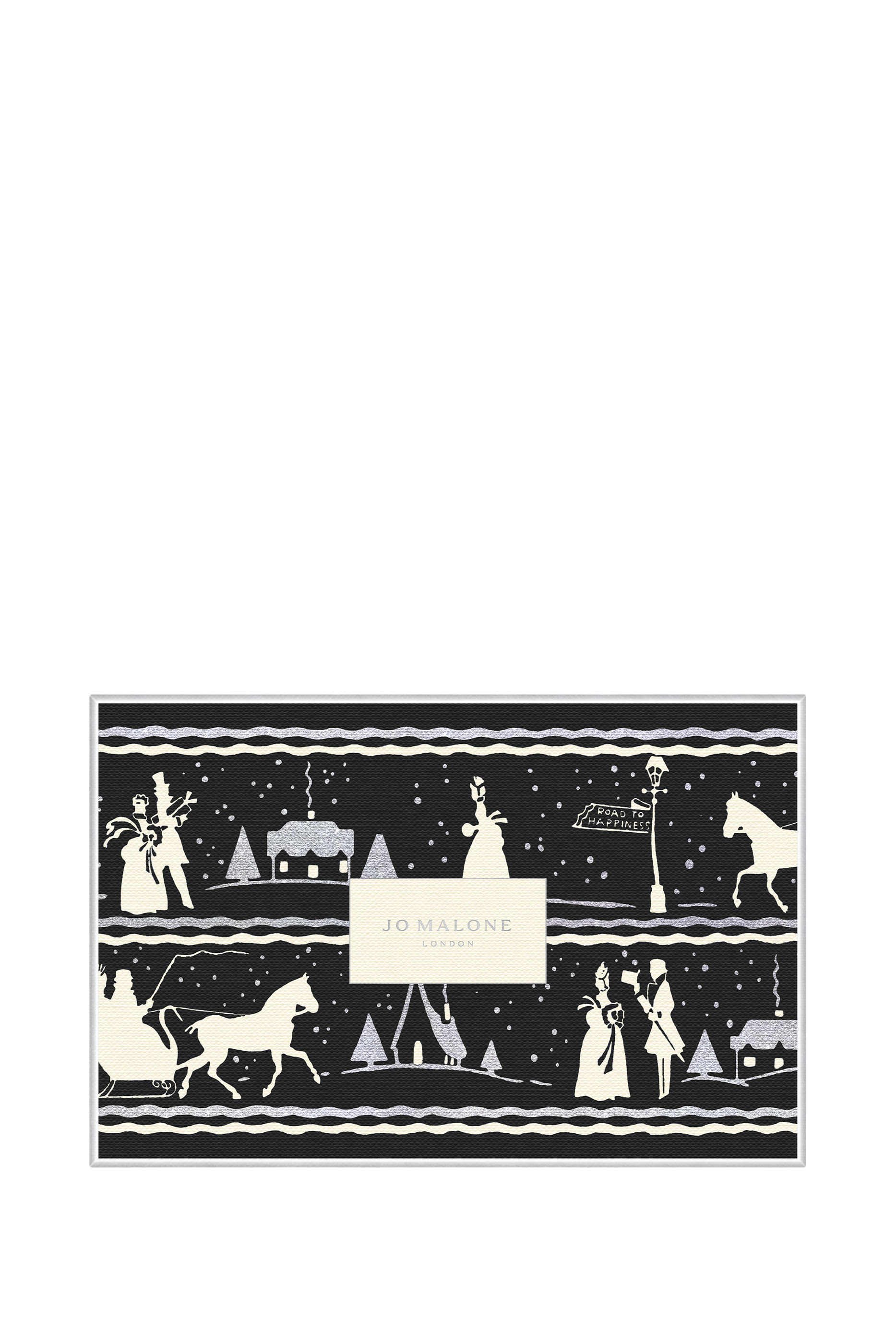 مجموعة هدايا ثلاثية كولونيا مركز