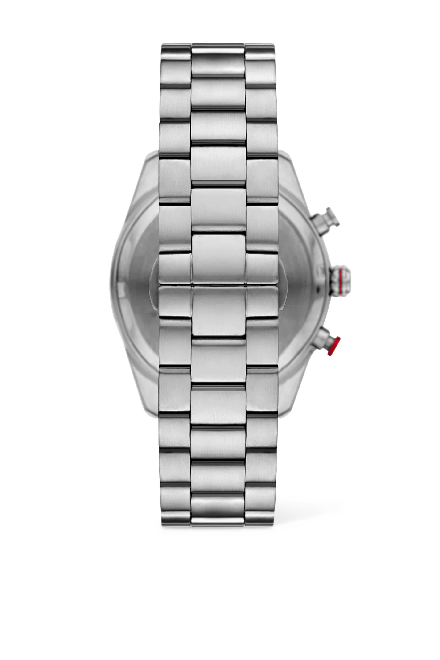 ساعة كرونوغراف