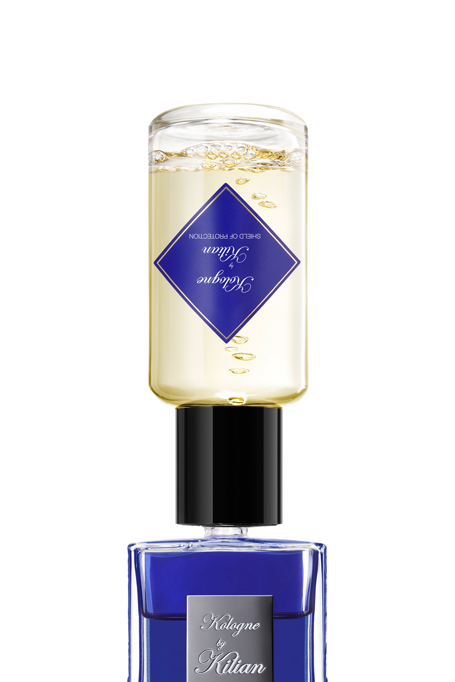 عبوة إعادة ملء كولون شيلد اوف بروتيكشن