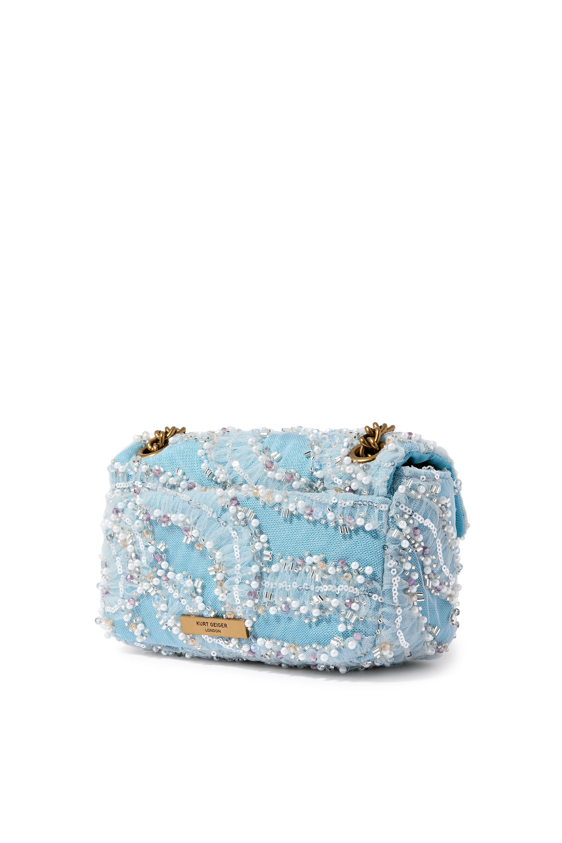 حقيبة بيمليكو صغيرة