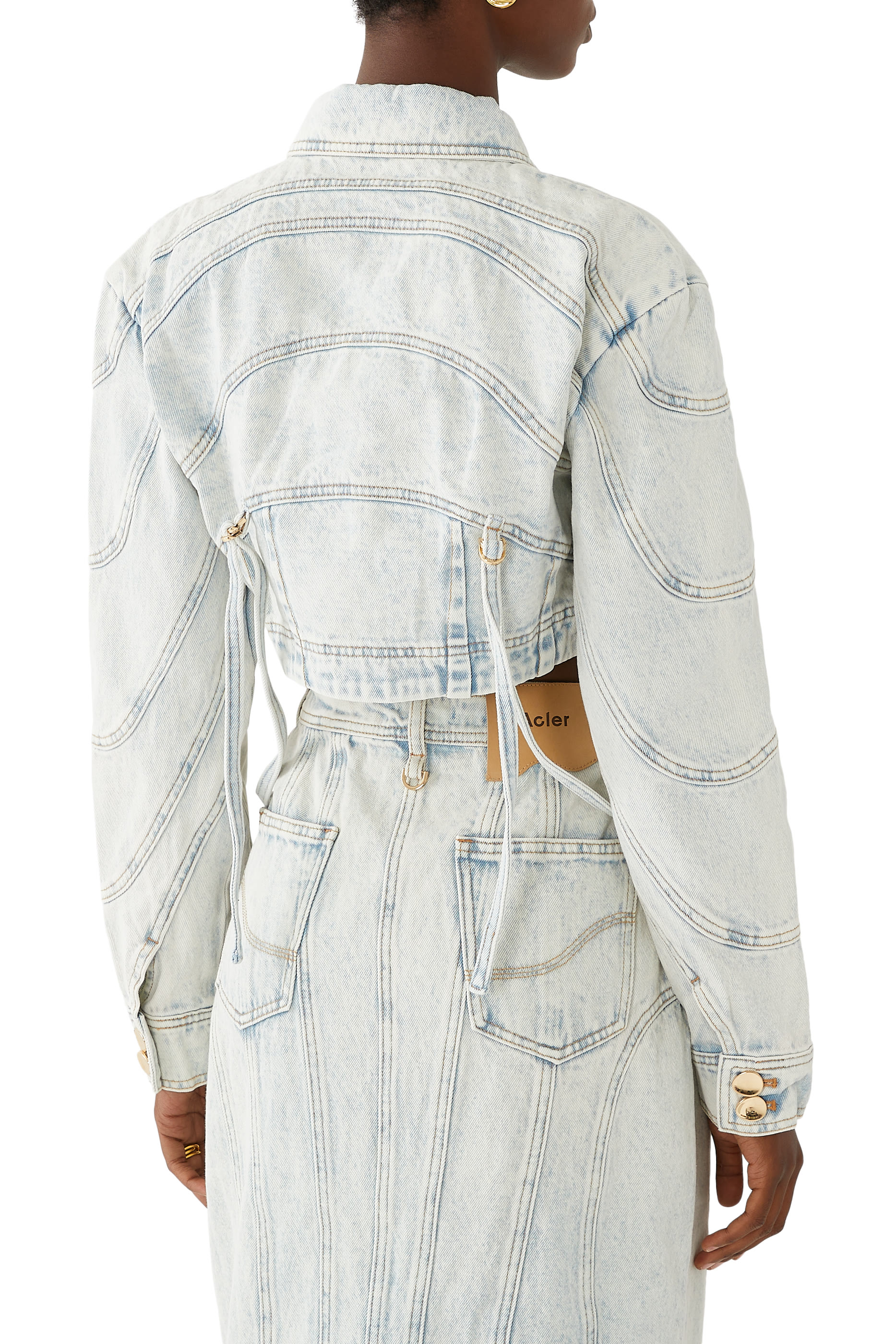 جاكيت إيغلتون