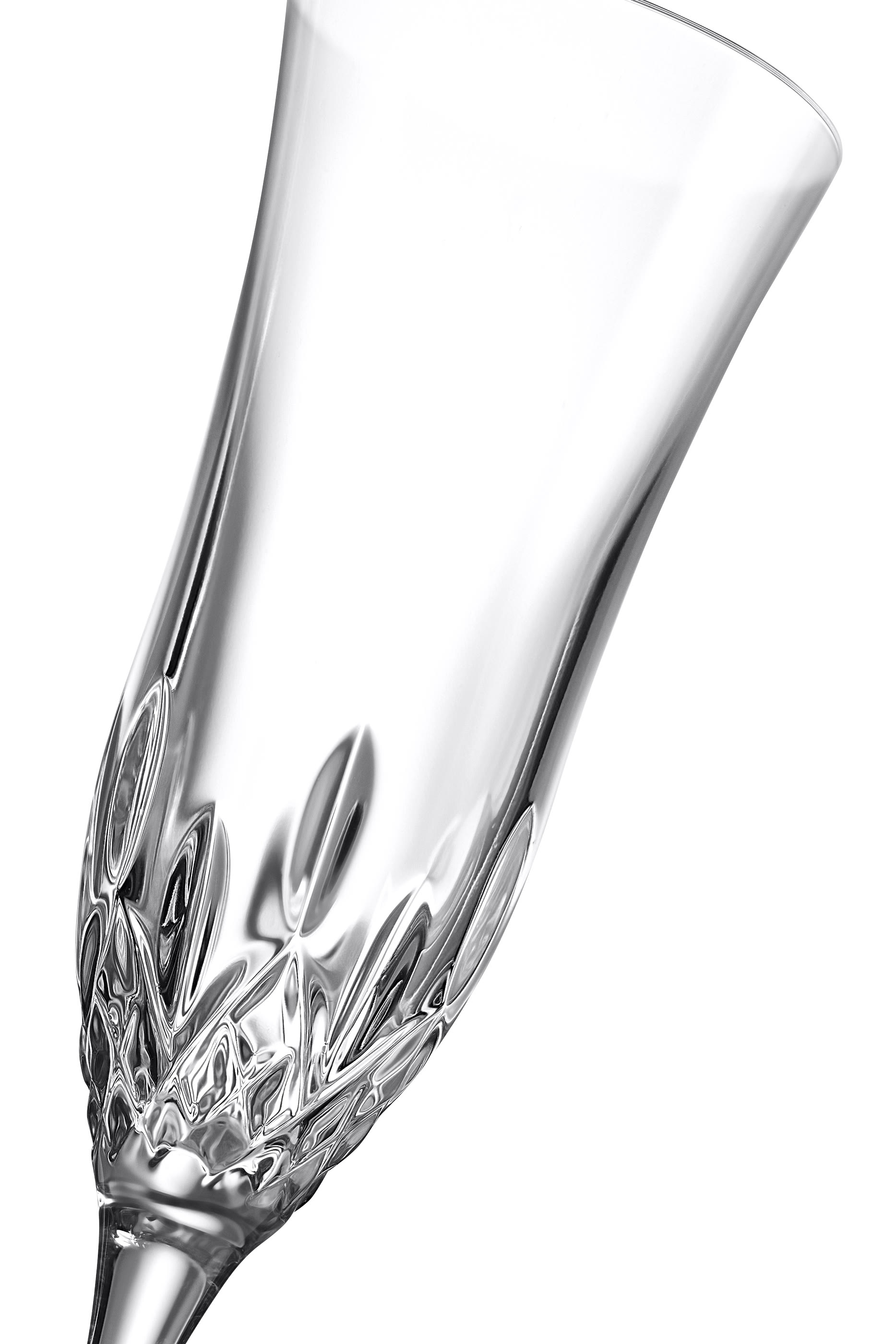 طقم كؤوس مشروبات فاخرة ليسمور اسنس، قطعتين