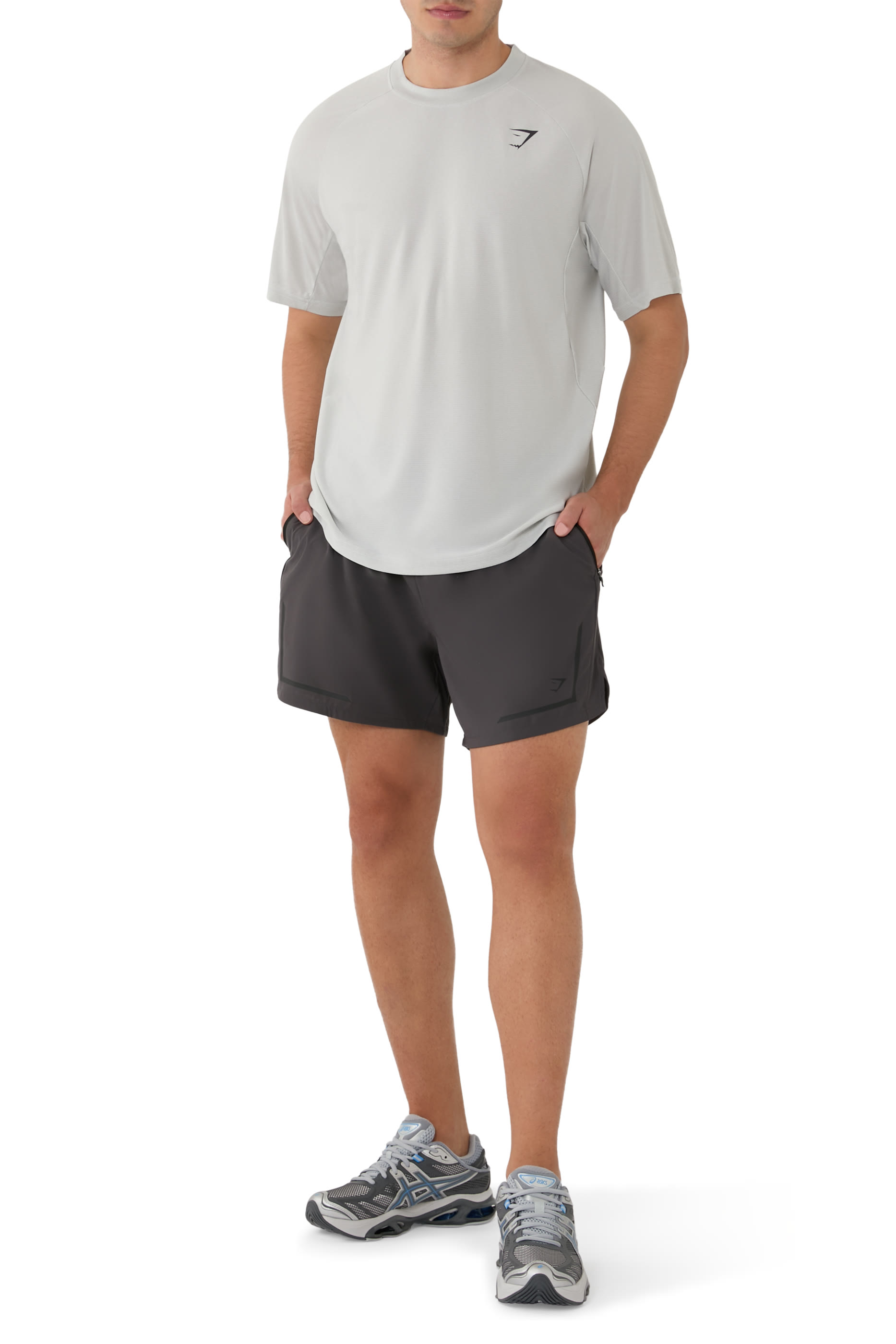 Movement Sport 5" Short