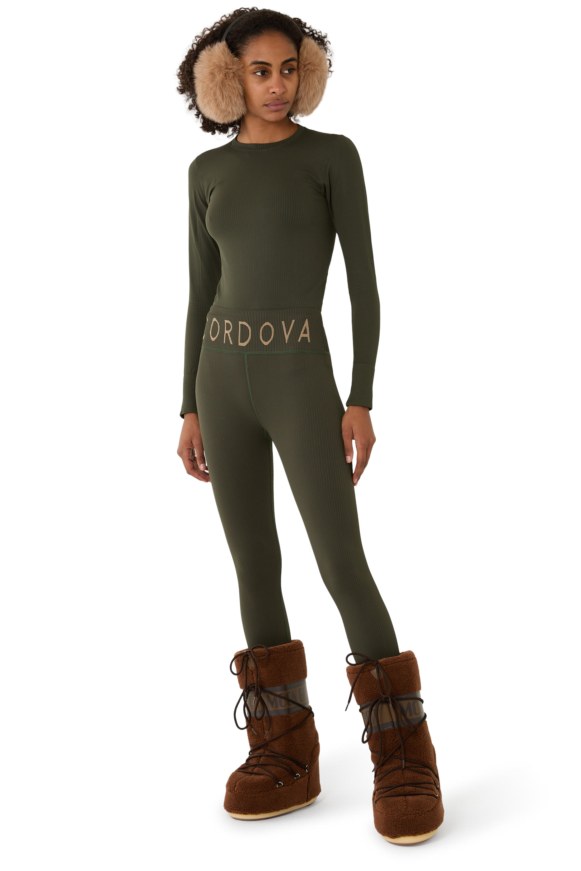 Base Layers Leggings