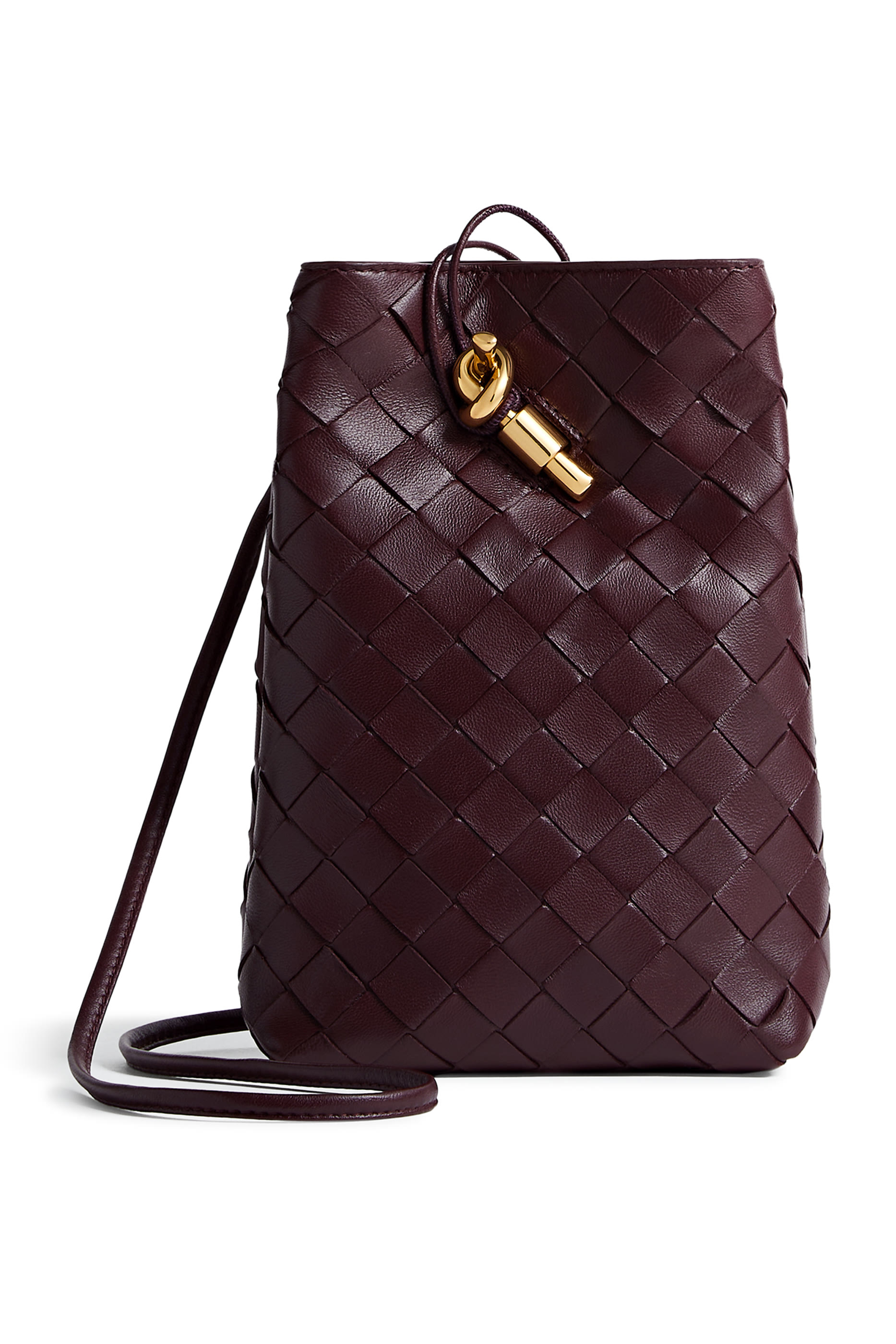 حقيبة هاتف أنديامو صغيرة