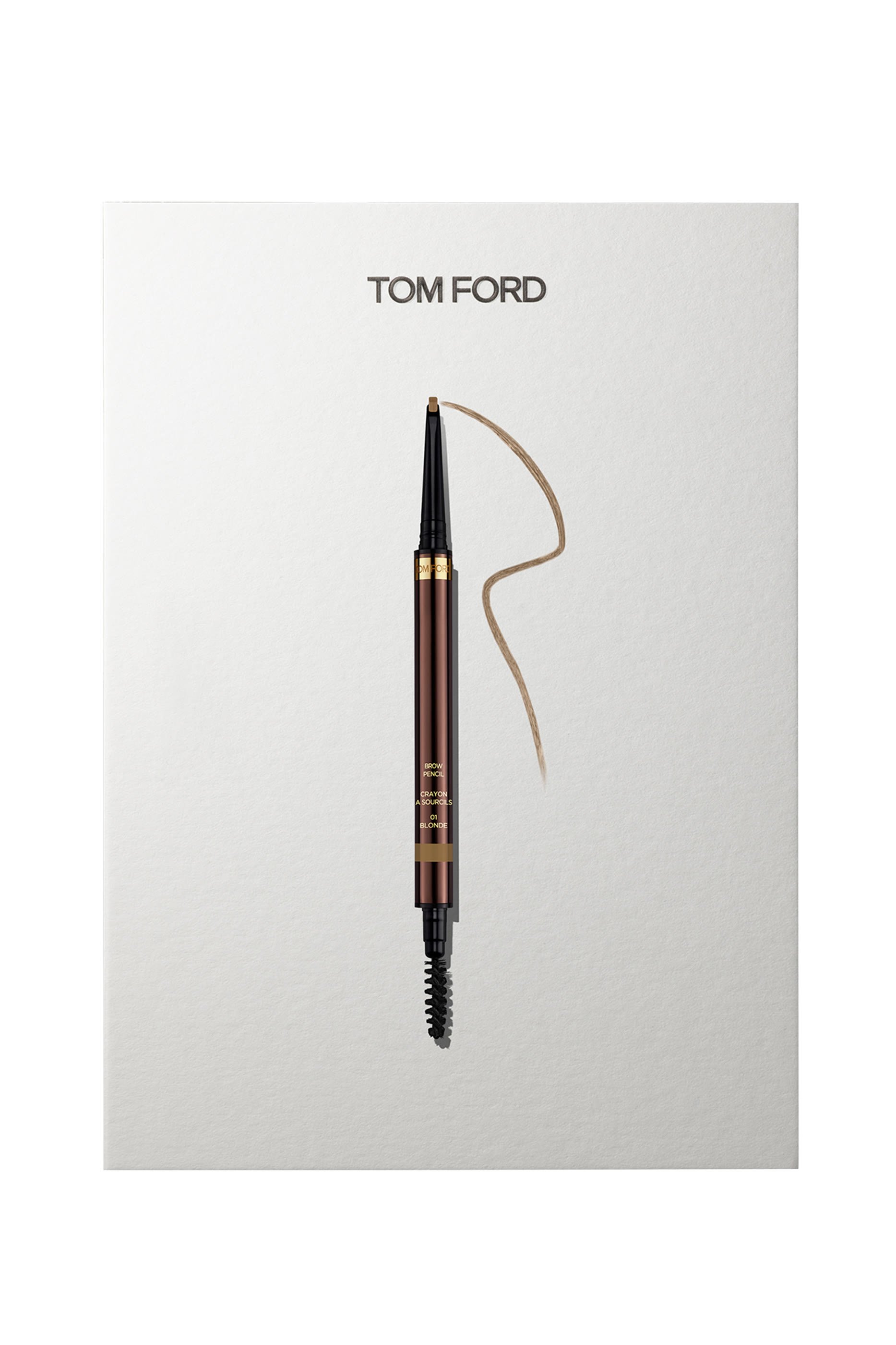 قلم أركيتكتشر للحواجب