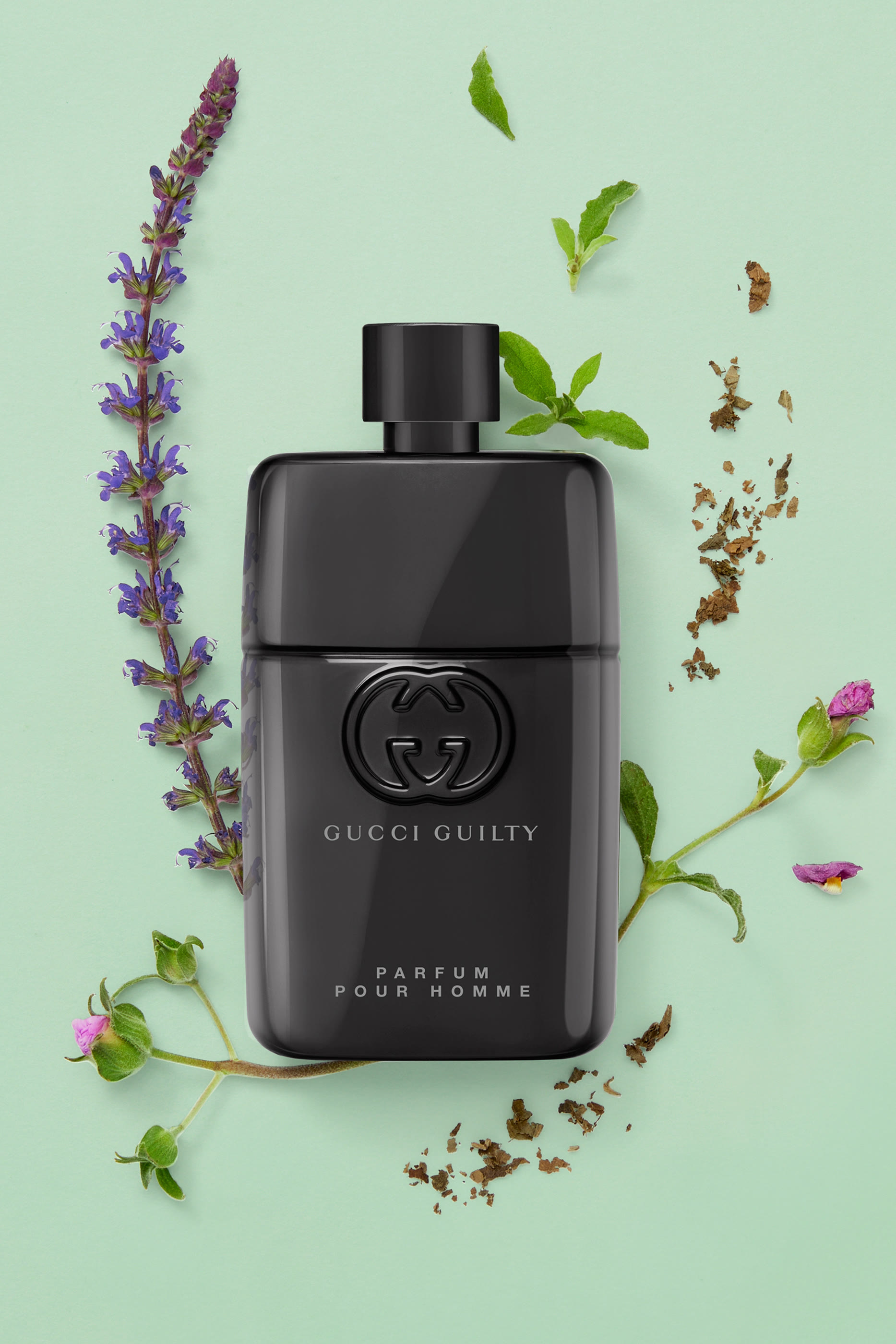 عطر غيلتي للرجال