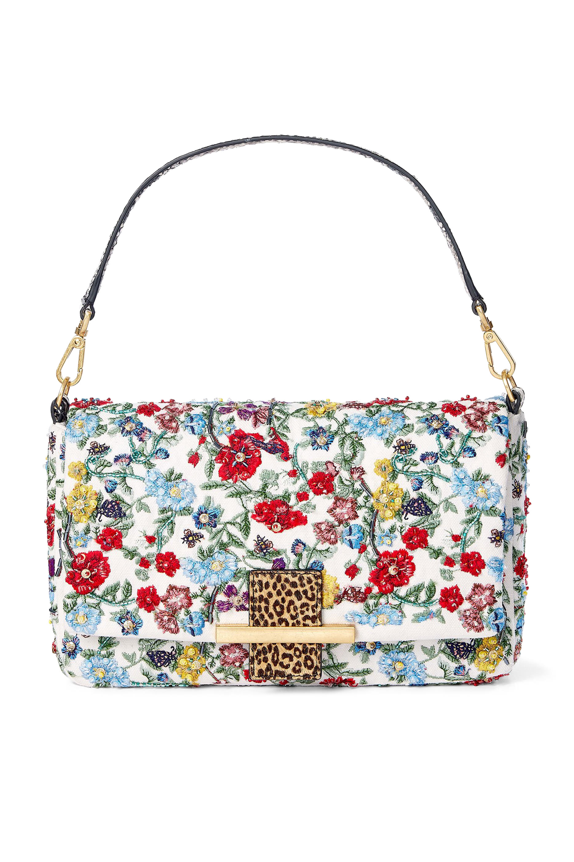 حقيبة كتف أليسيا