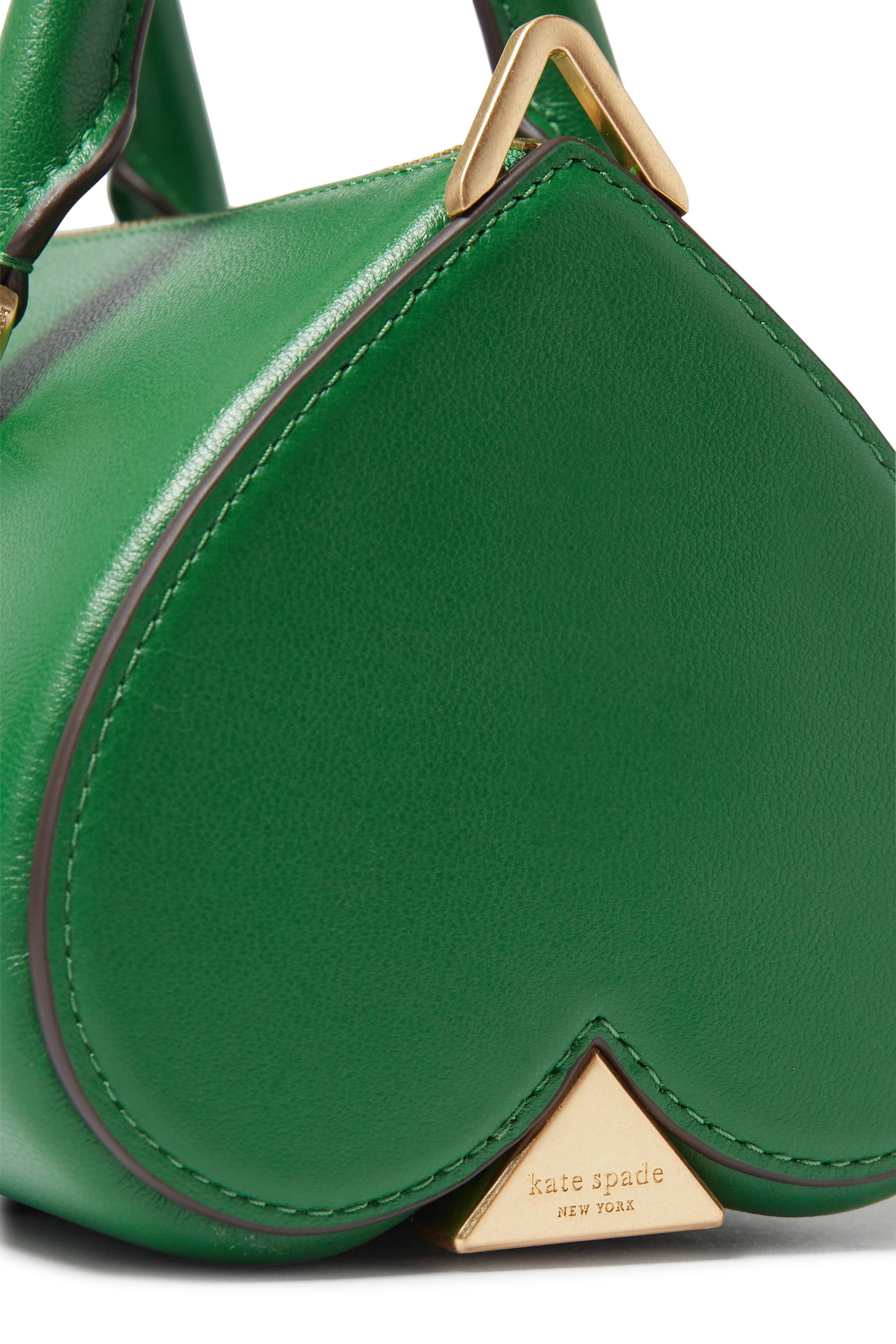 حقيبة كروس جلد