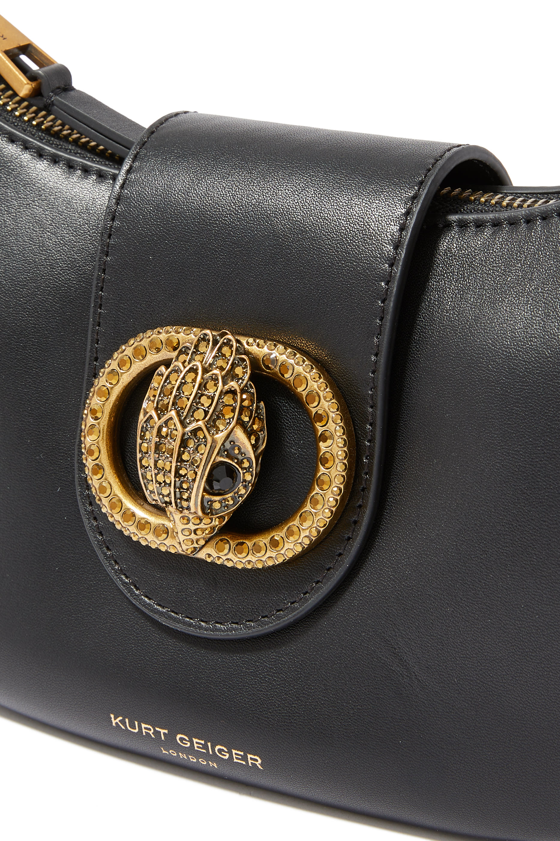 حقيبة هوبو تشيلسي صغيرة