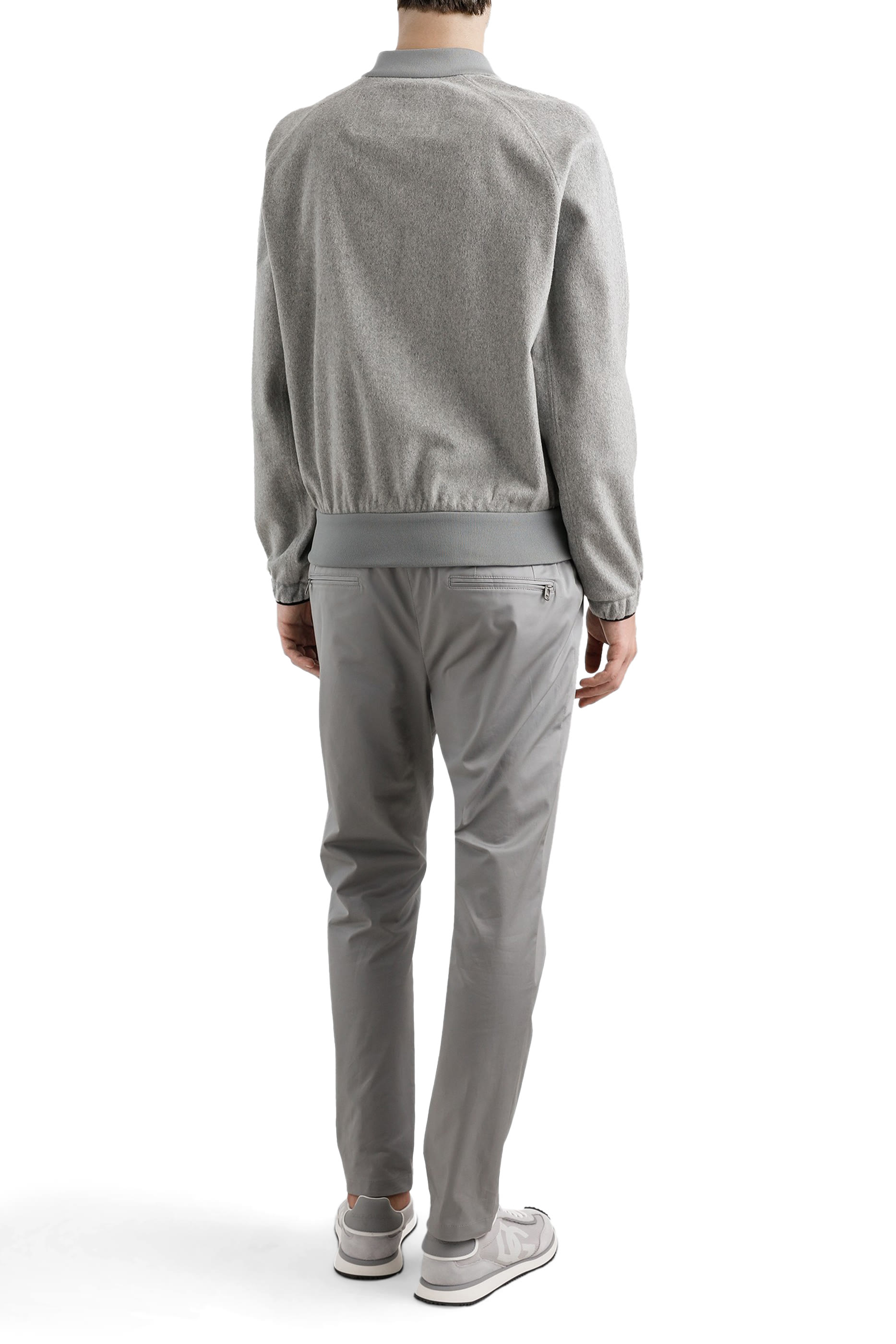 بنطال رياضي قطن