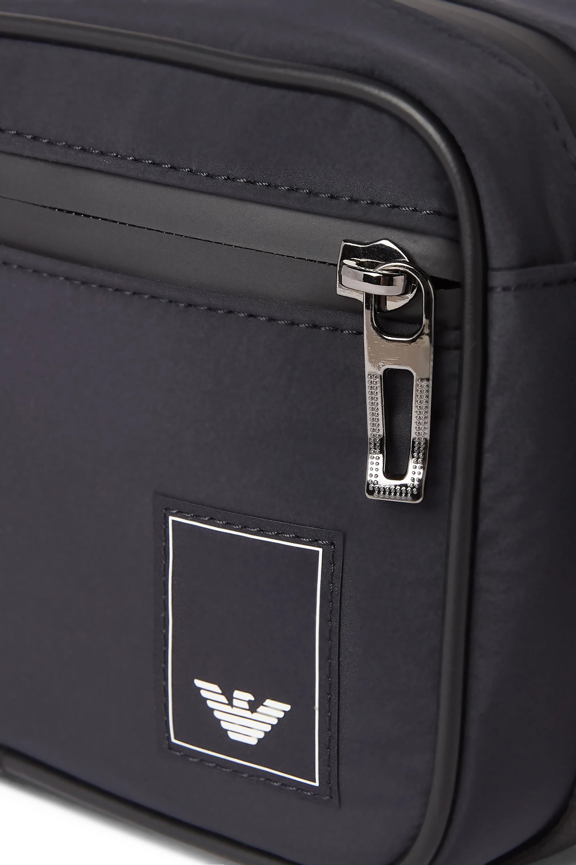 حقيبة مستحضرات عناية شخصية من التشكيلة الأساسية للسفر نايلون