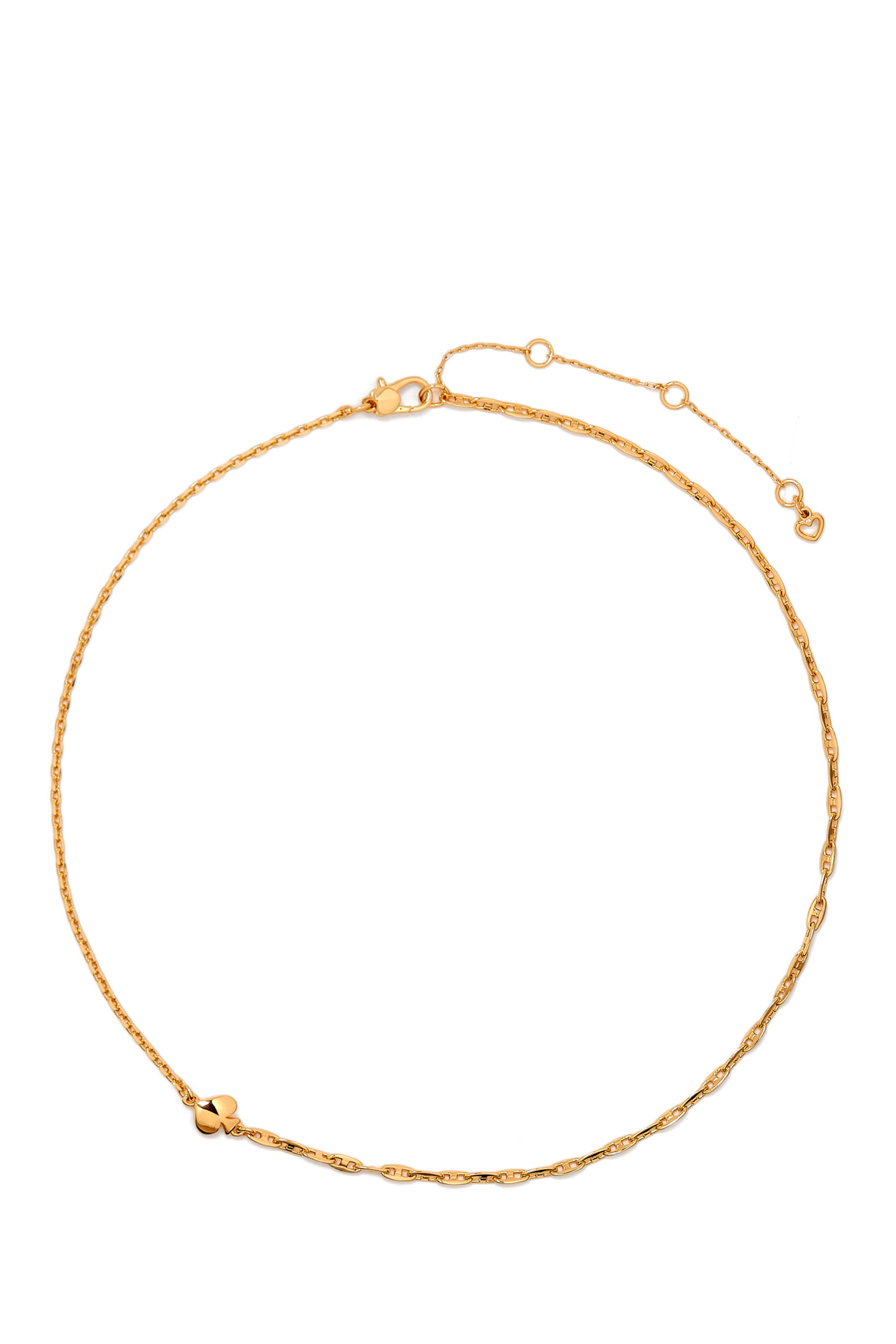 قلادة سو سبايد