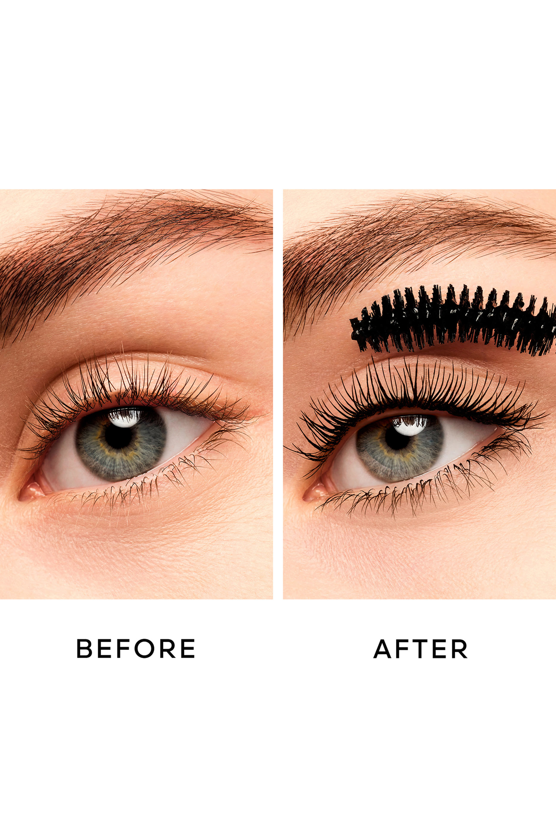 ماسكارا نوار جي انتنس لتطويل وتكثيف الرموش لمدة 24 ساعة