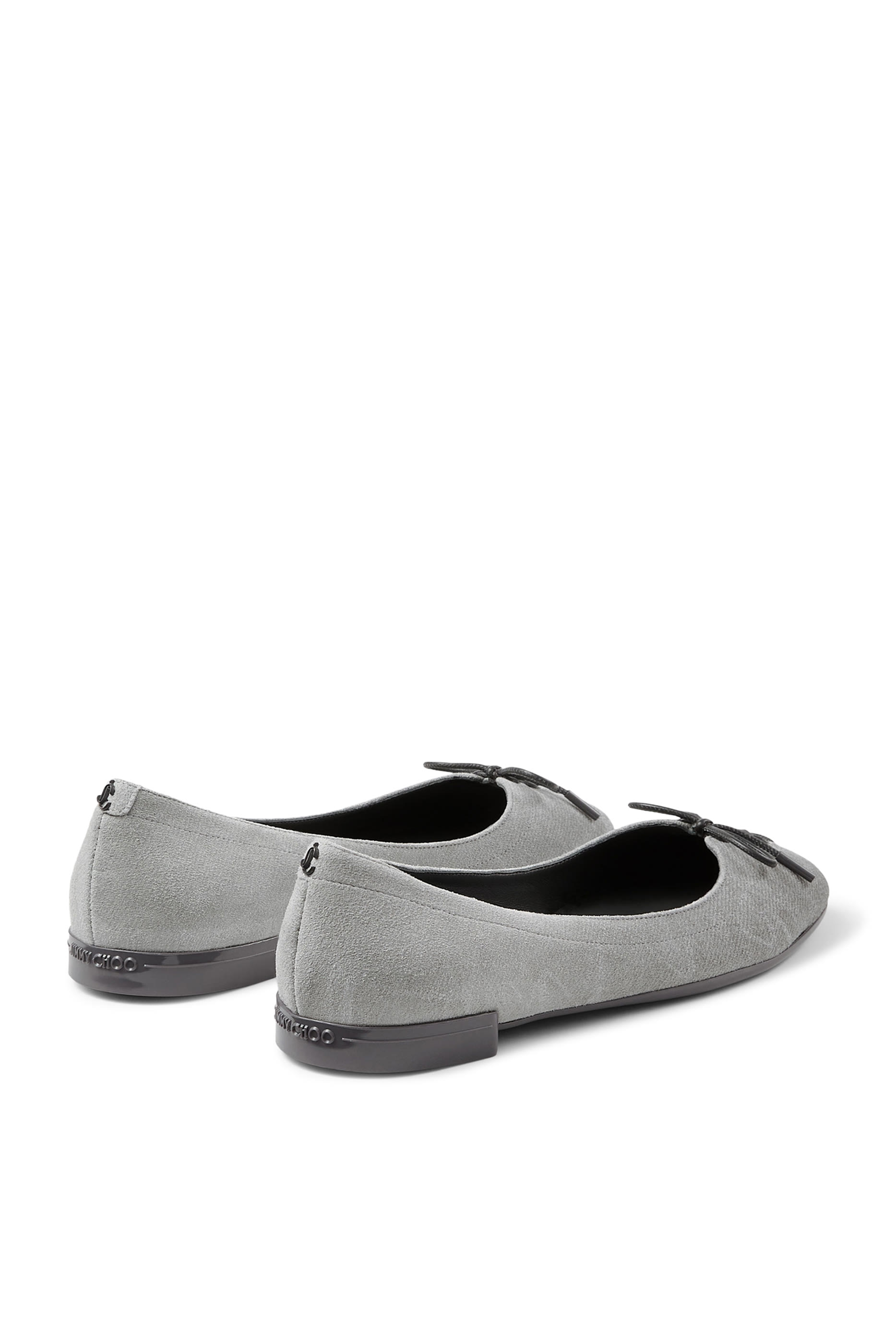 حذاء بالرينا سكارليت