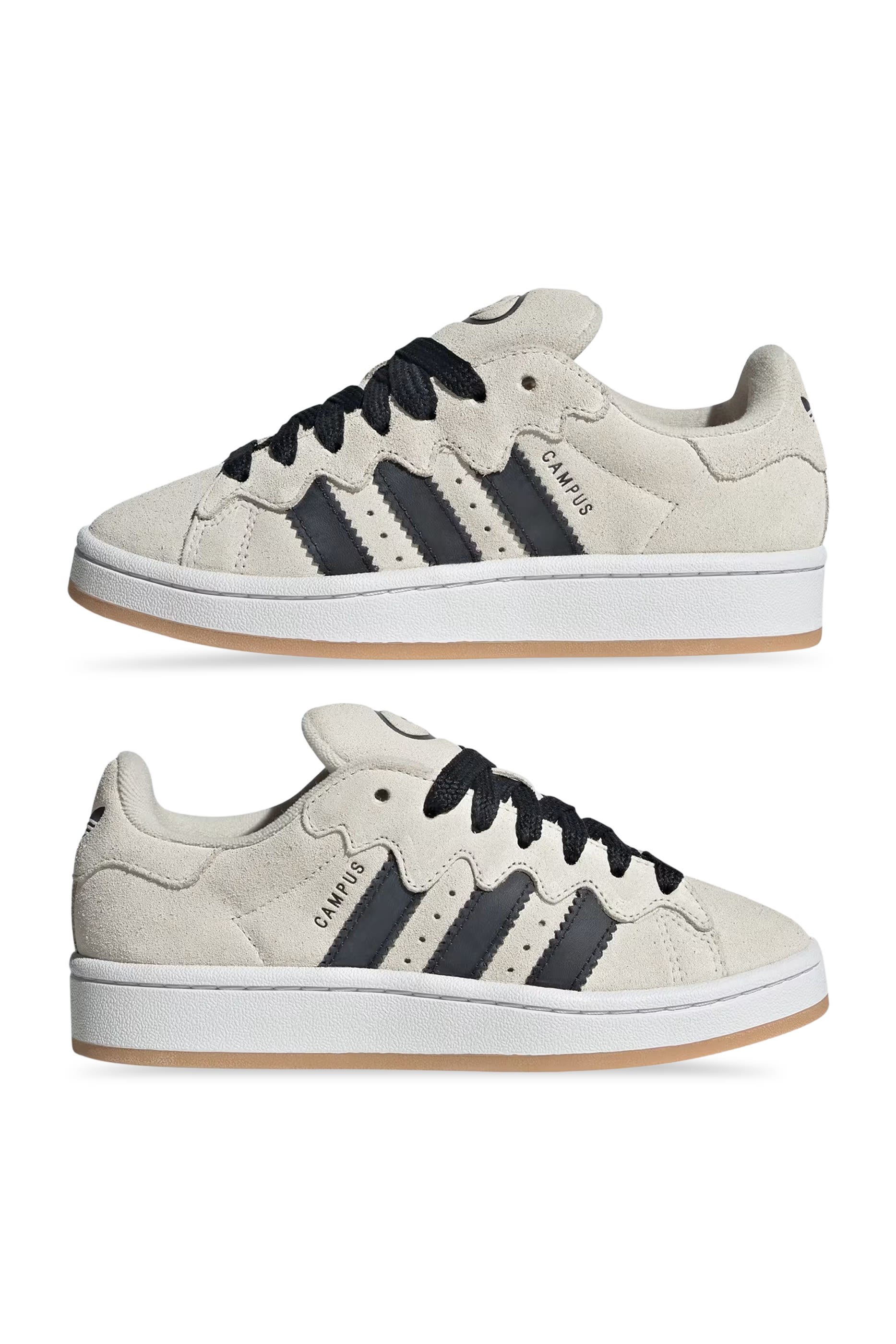 سنيكرز كامبوس بتصميم مستوحى من الألفينات