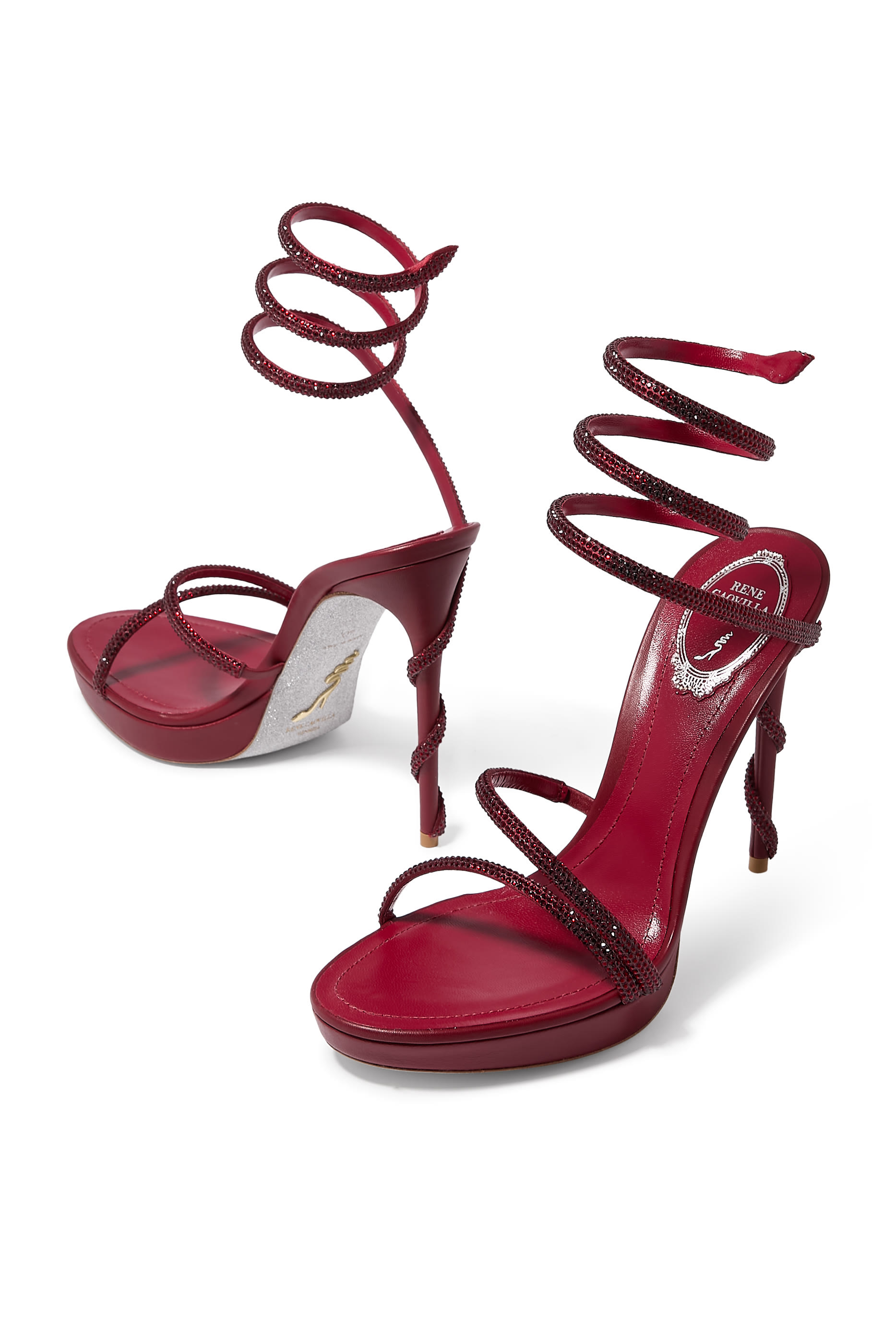 صندل مارغوت 120 بنعل عريض