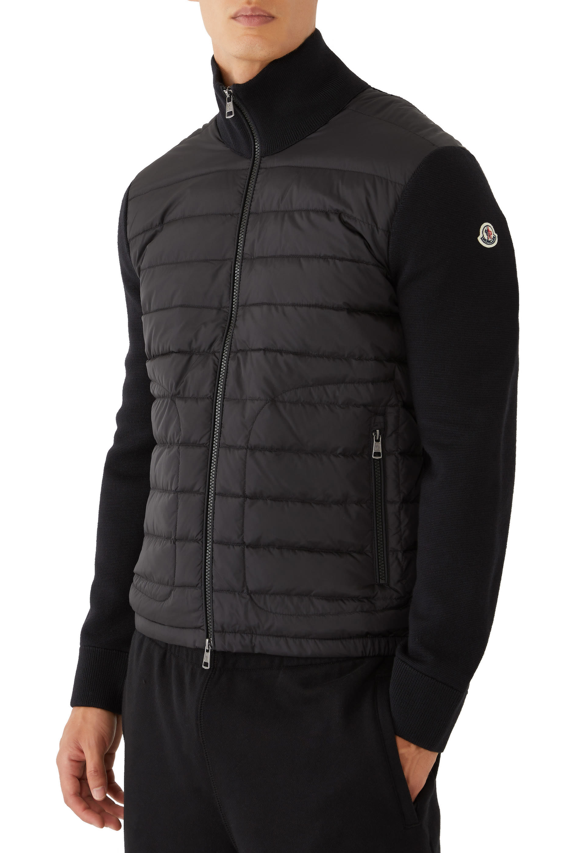 كارديجان بسحاب كامل