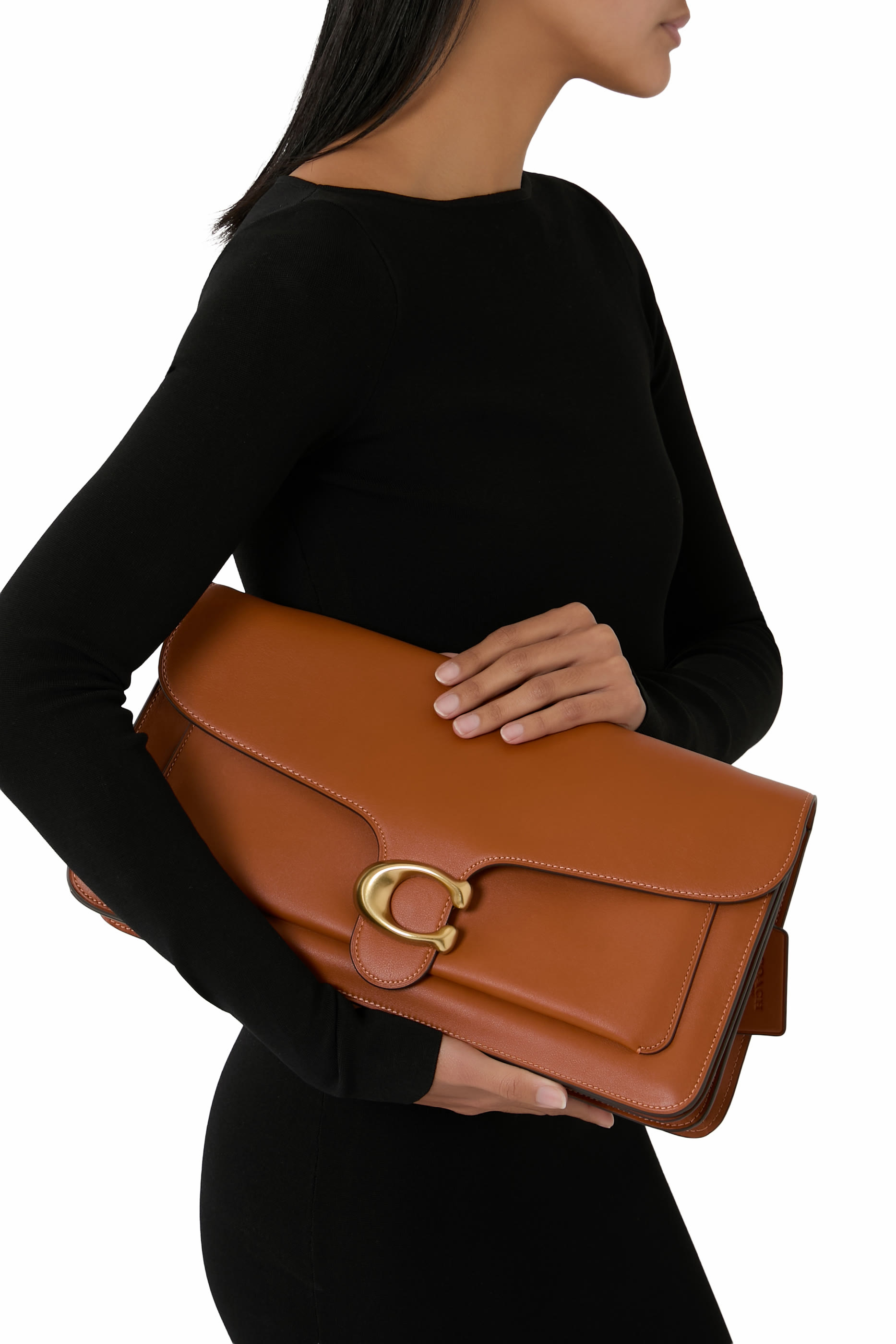 حقيبة كتف تابي 36 