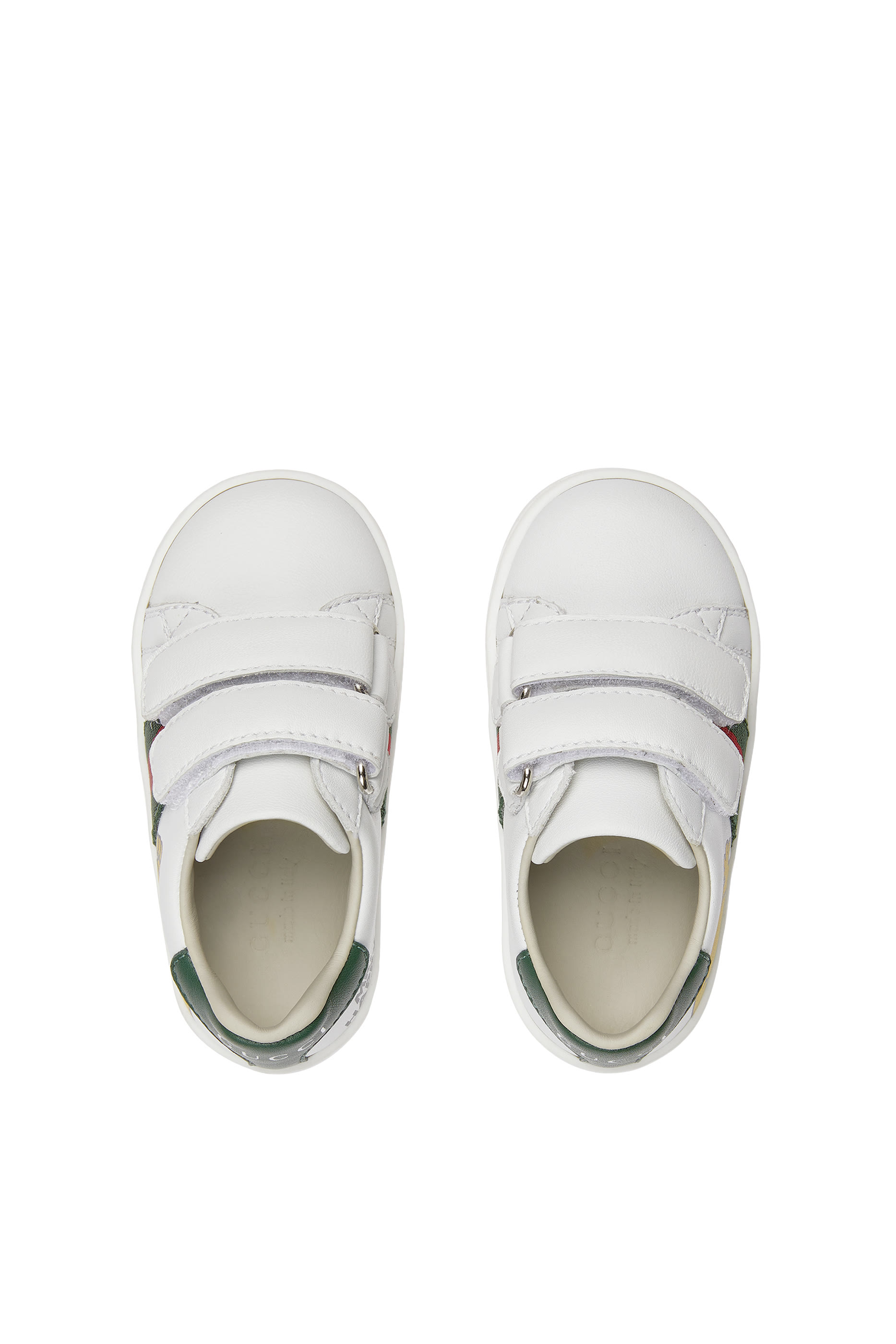 Kids Ace Sneakers
