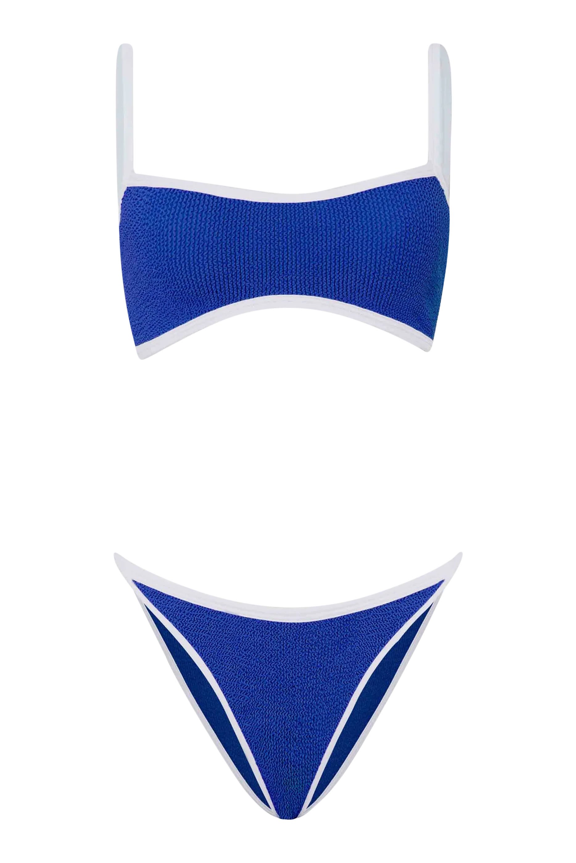 طقم بيكيني تايلر