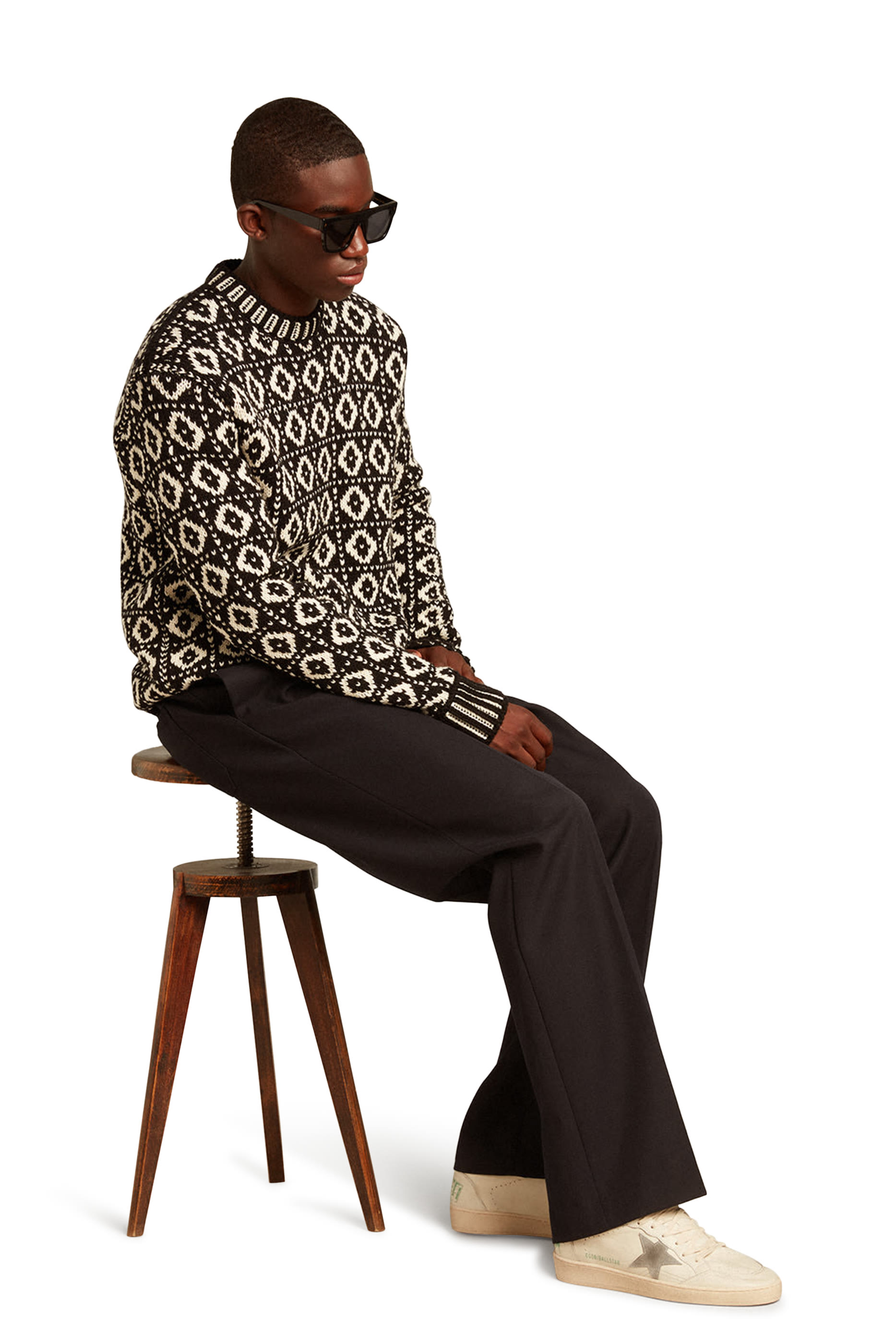 سنيكرز بول ستار جلد