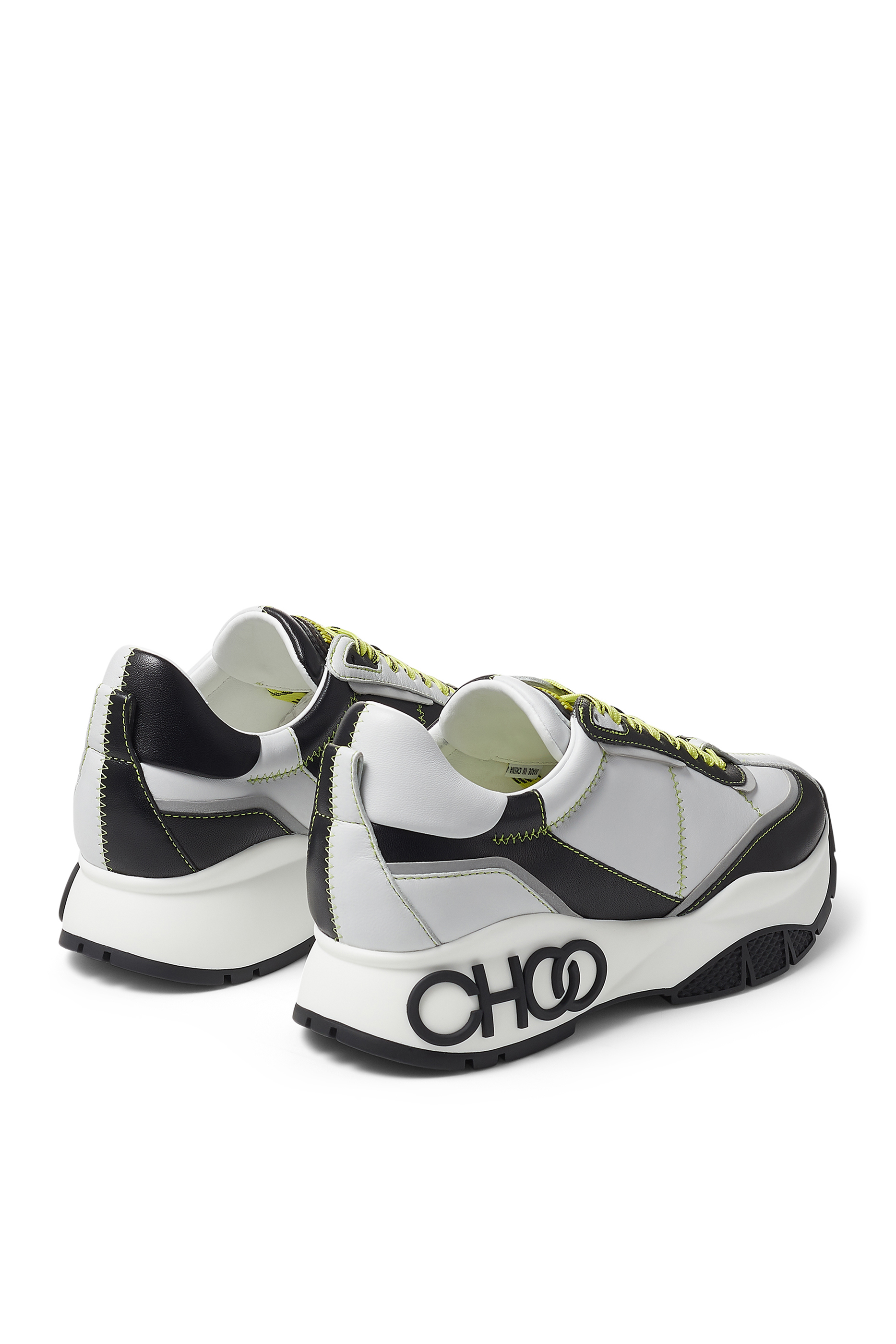 سنيكرز رين جلد نابا