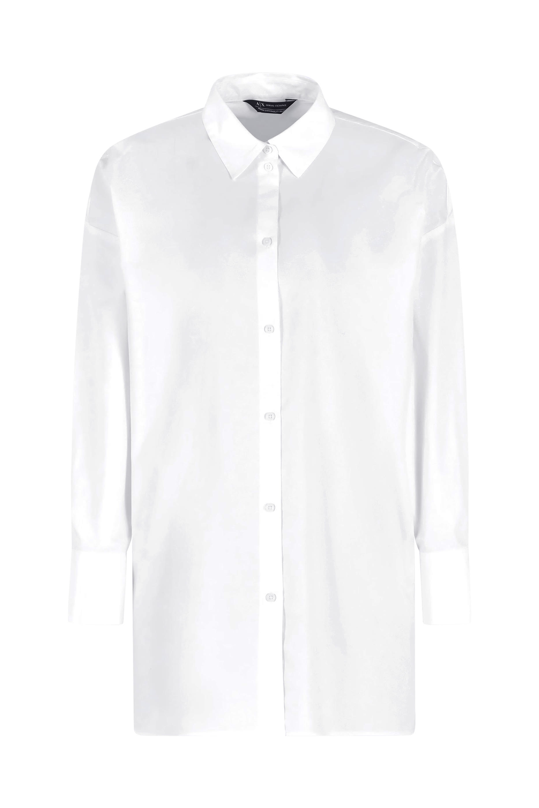 قميص ذا جريد