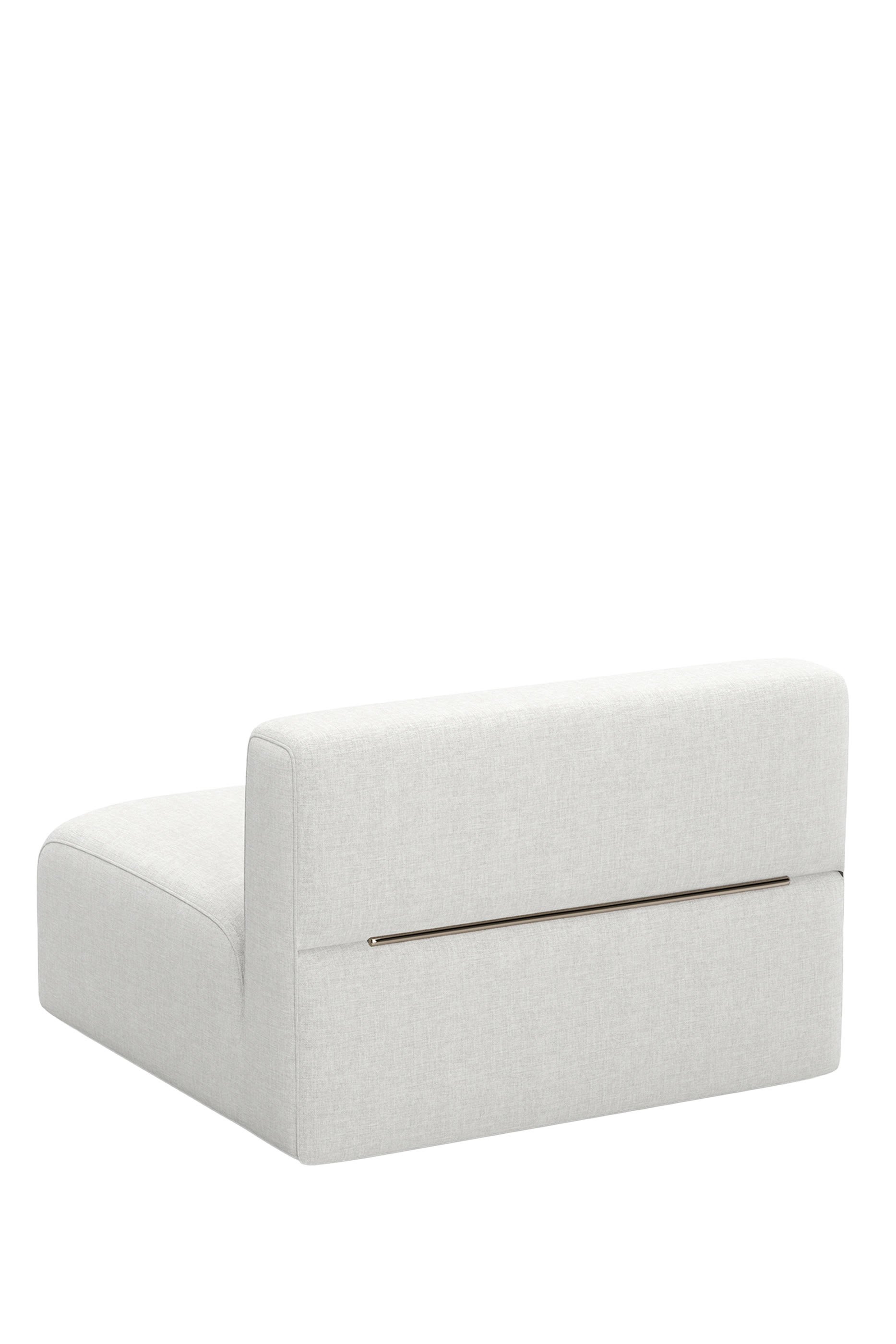 كرسي ريثم بلا مسند ذراع