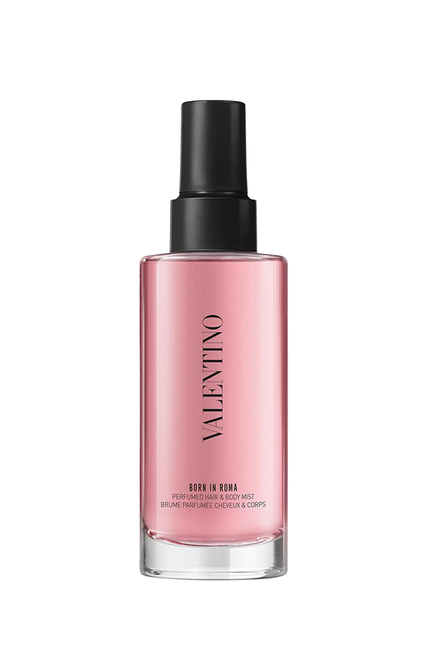 معطر للجسم والشعر بورن إن روما