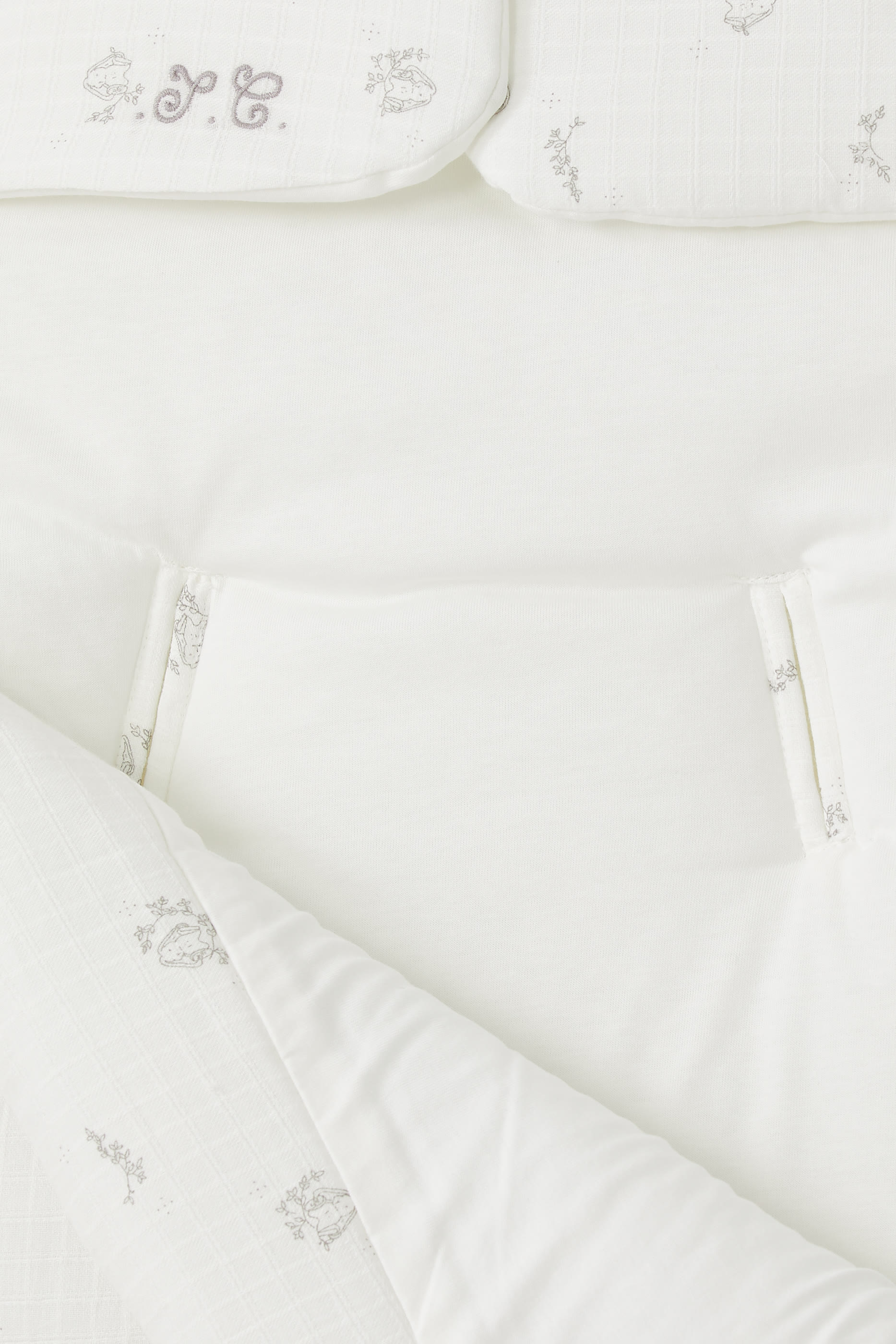 كيس نوم قطن