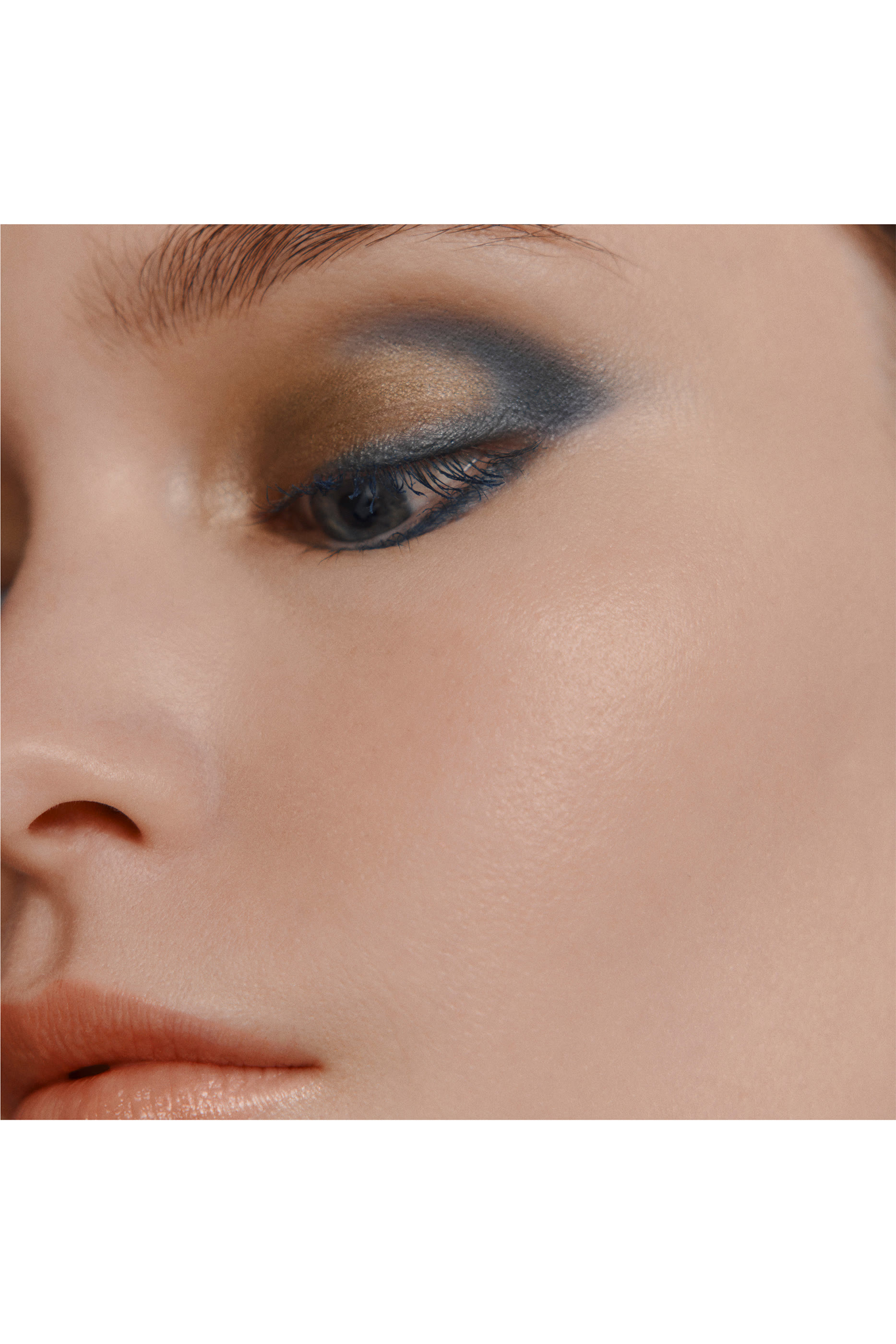 لوحة ظلال عيون Ombres d'Herm&egrave;s بأربعة ألوان