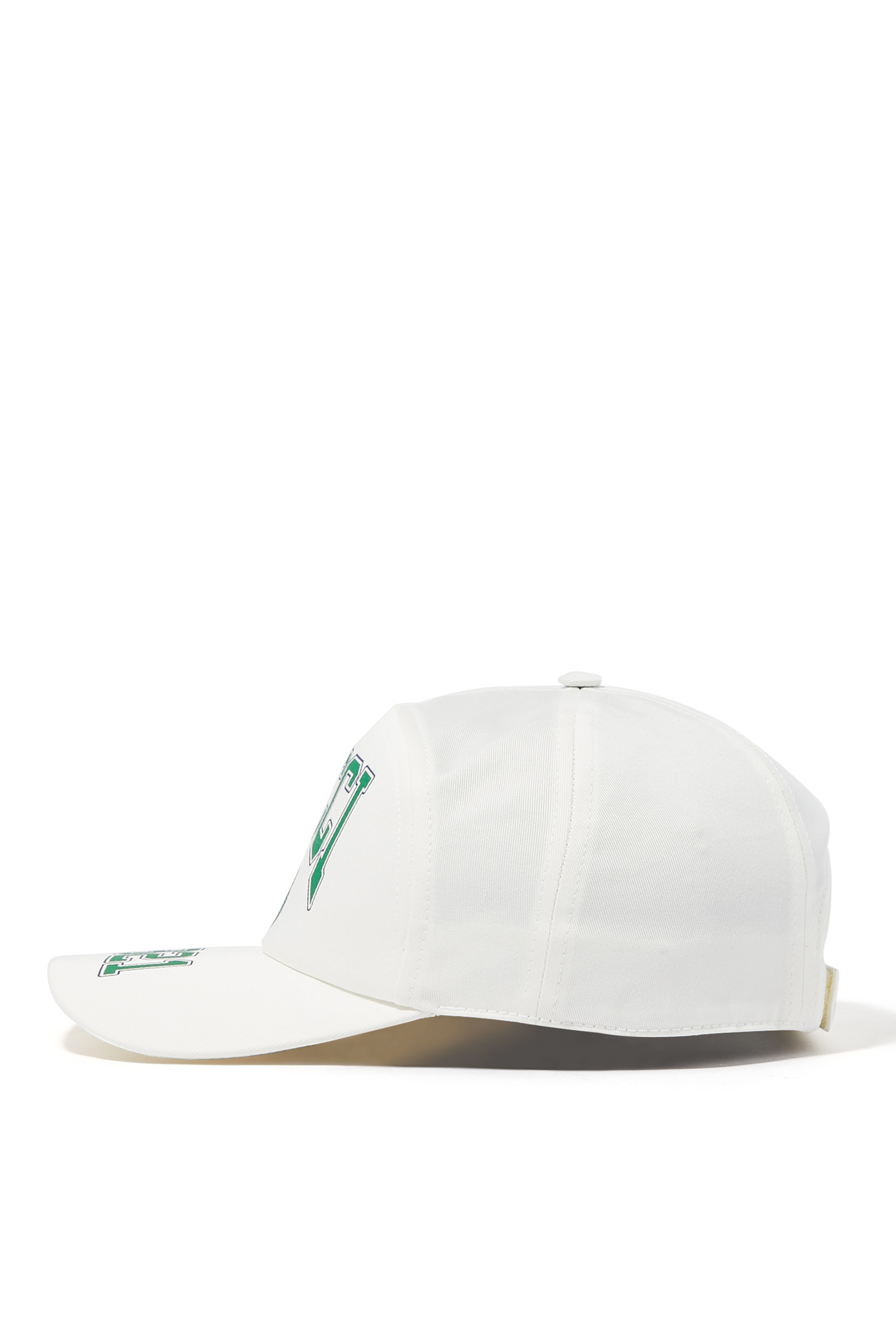 كاب بيسبول بطبعة قطن