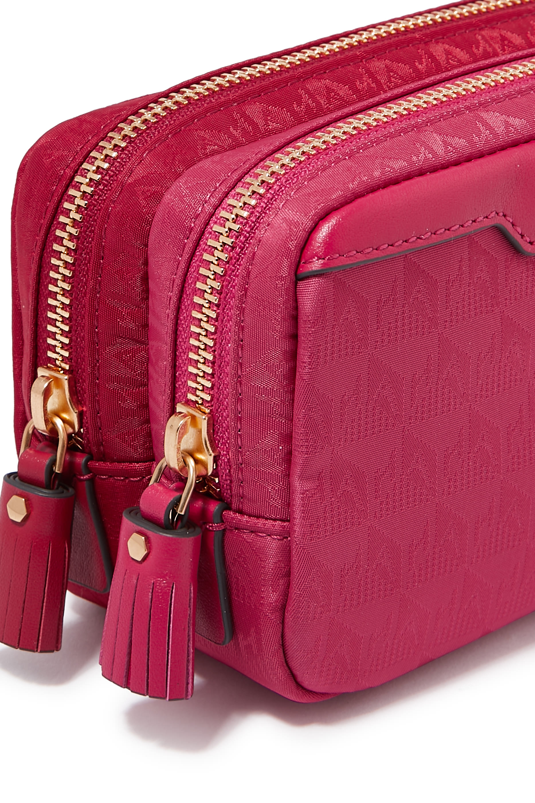 حقيبة تنظيم ثنائية صغيرة