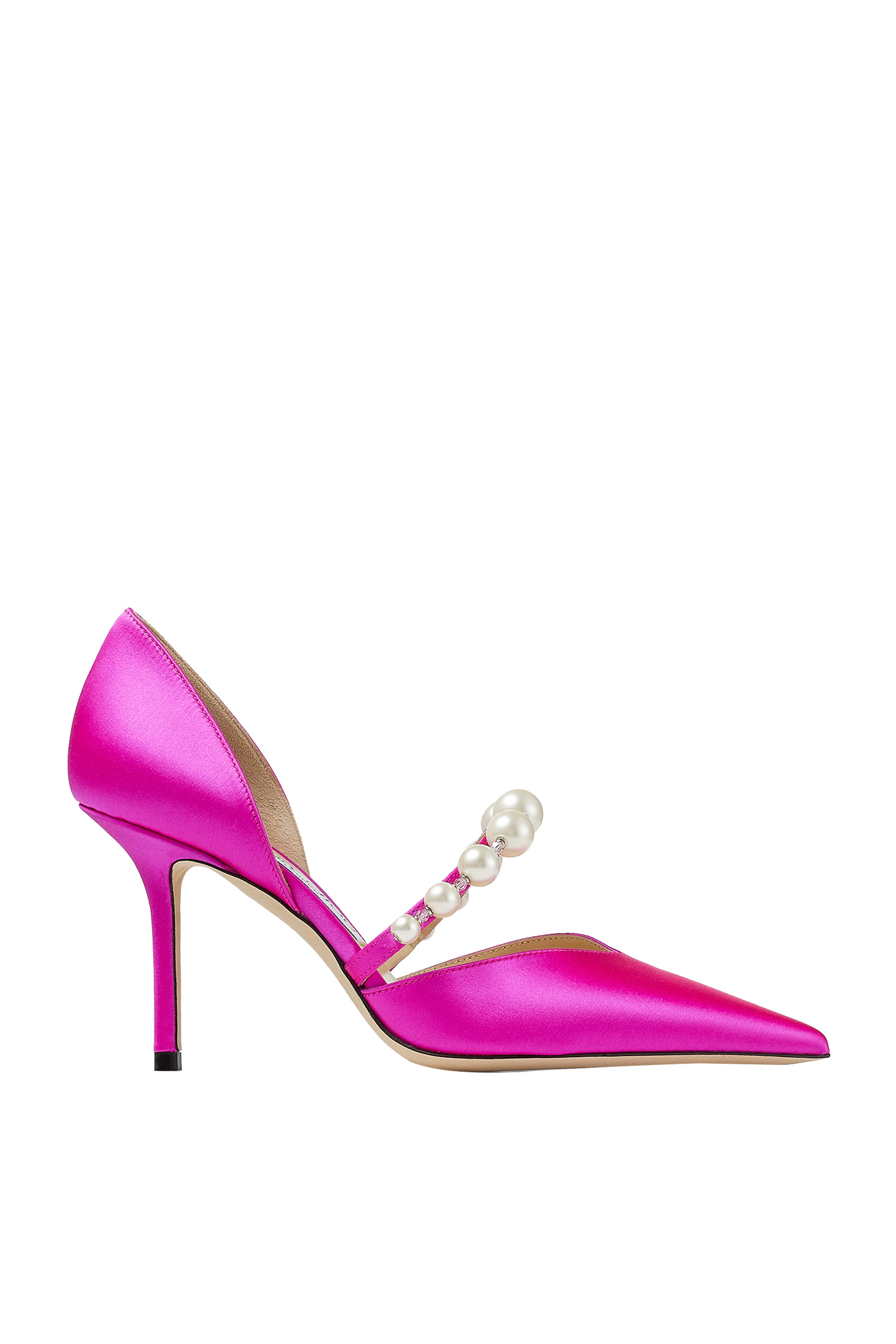 حذاء كلاسيك أوريلي 85