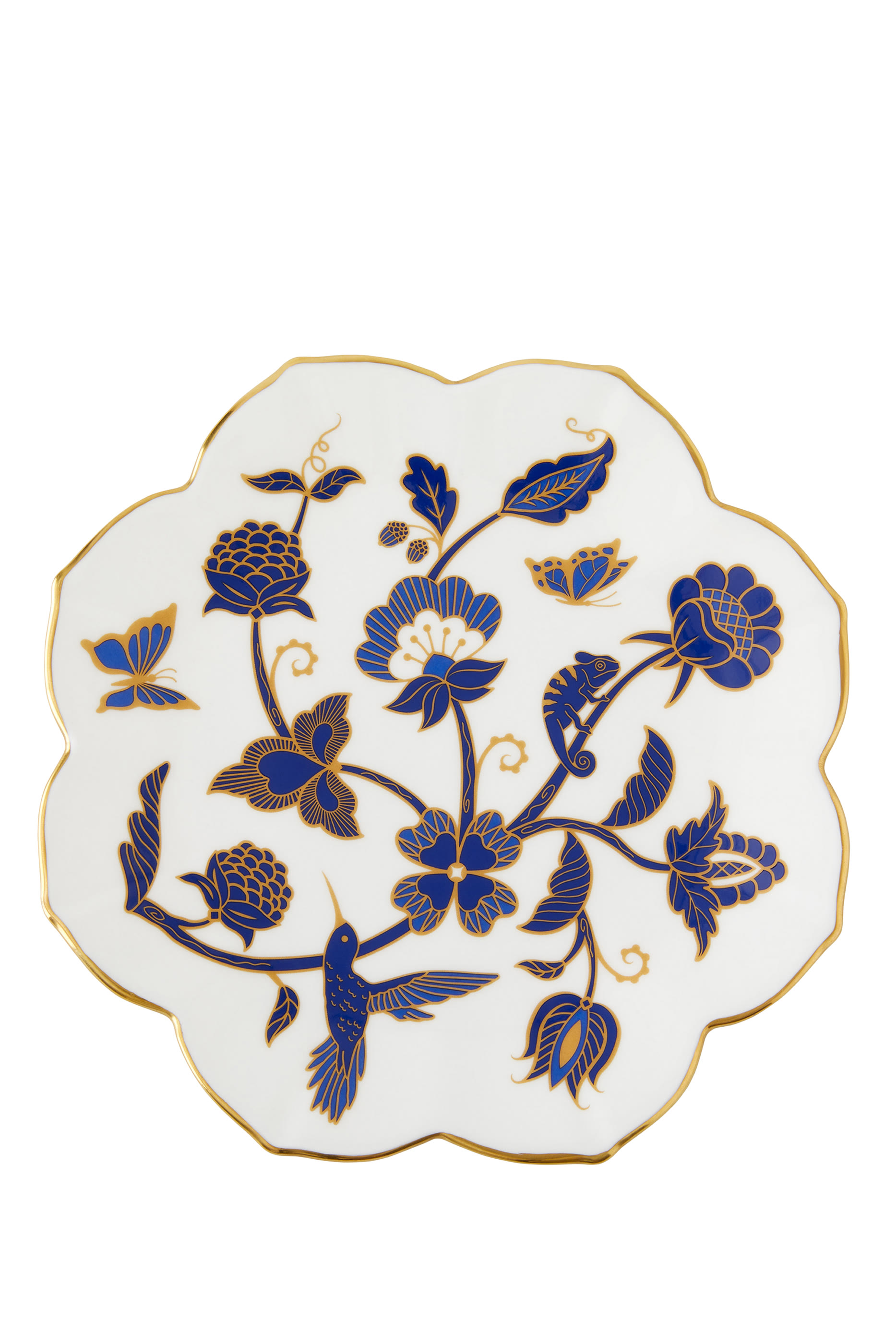 طبق ماكيرا كوبيه