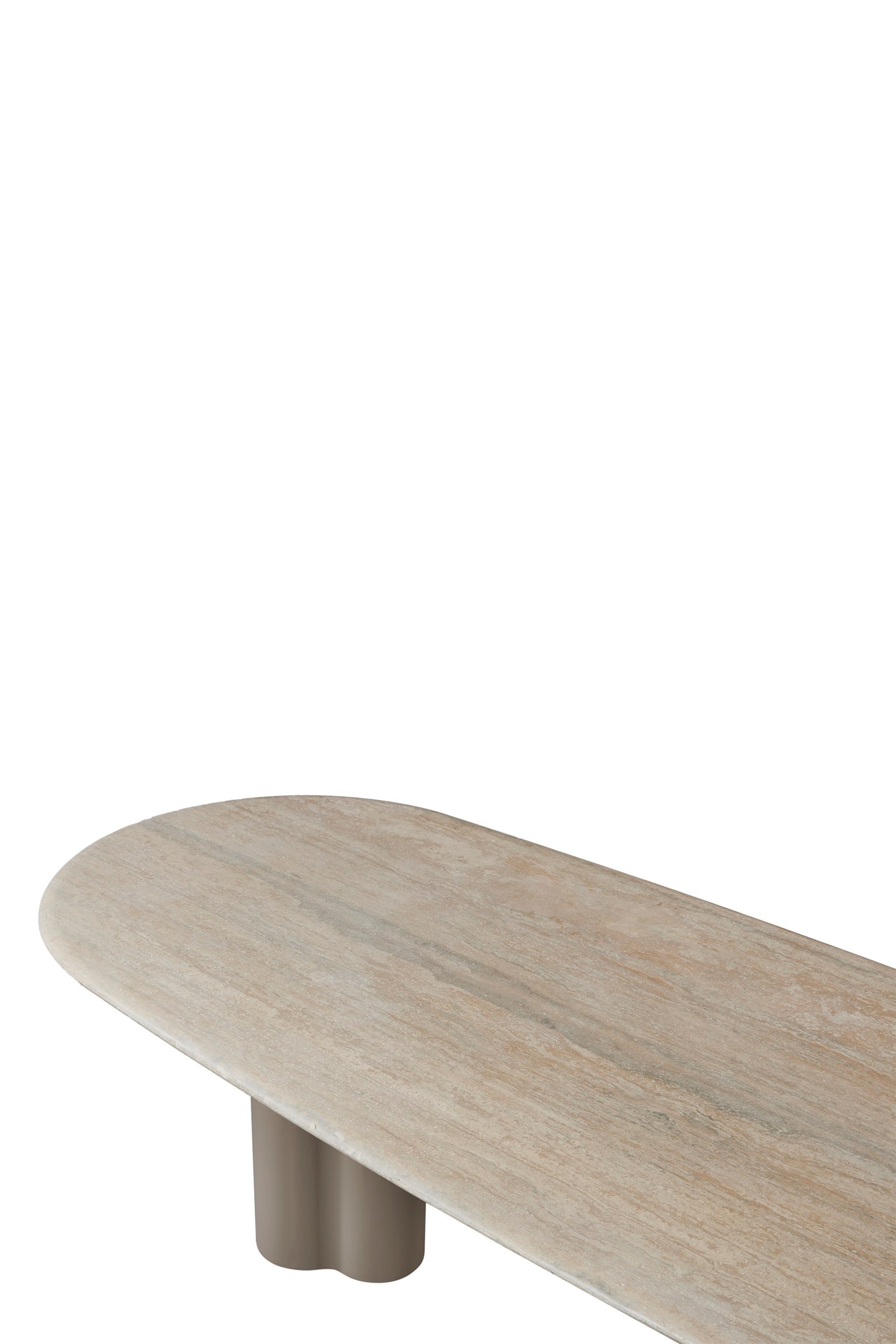 طاولة طعام أثينا