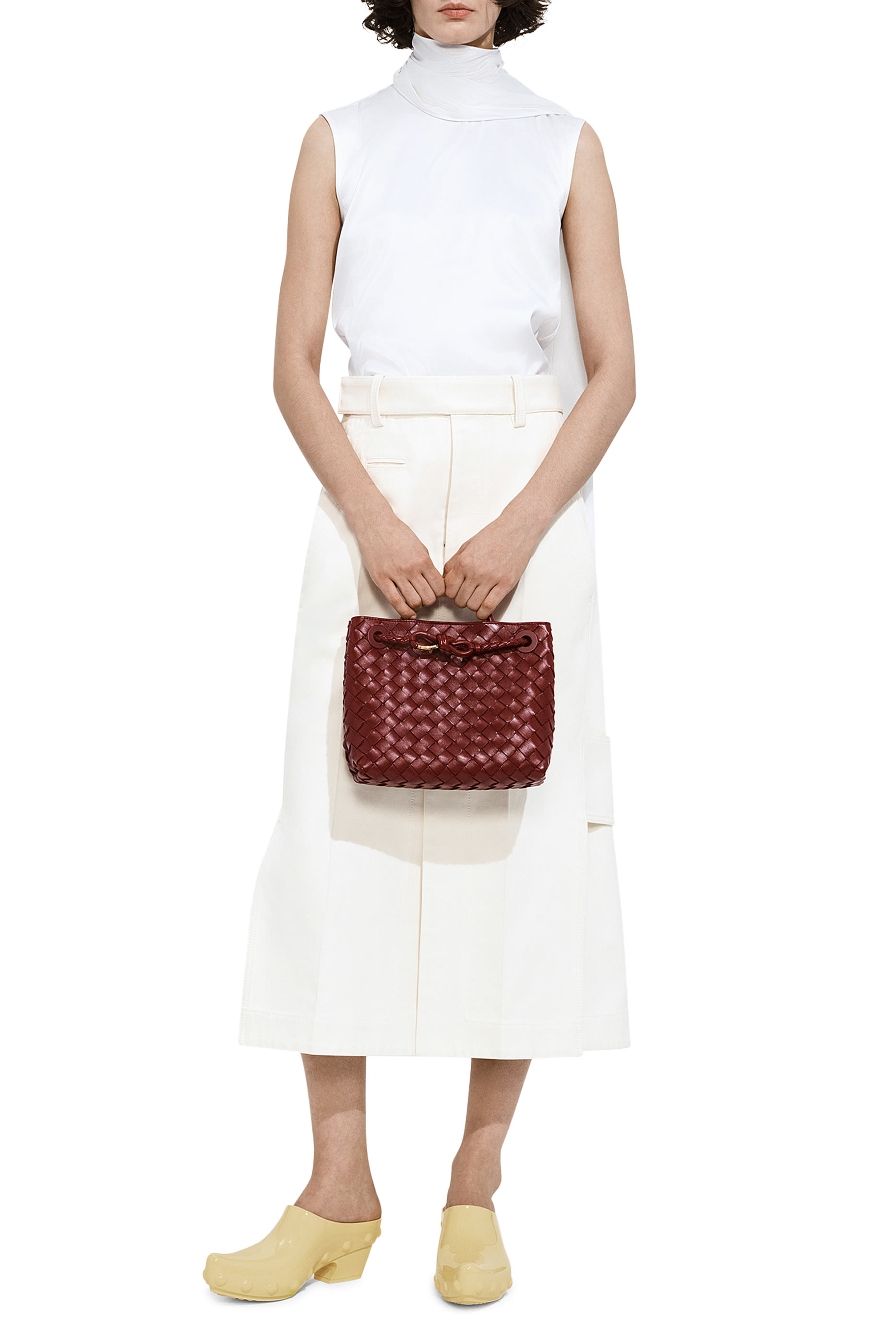 حقيبة أنديامو صغيرة