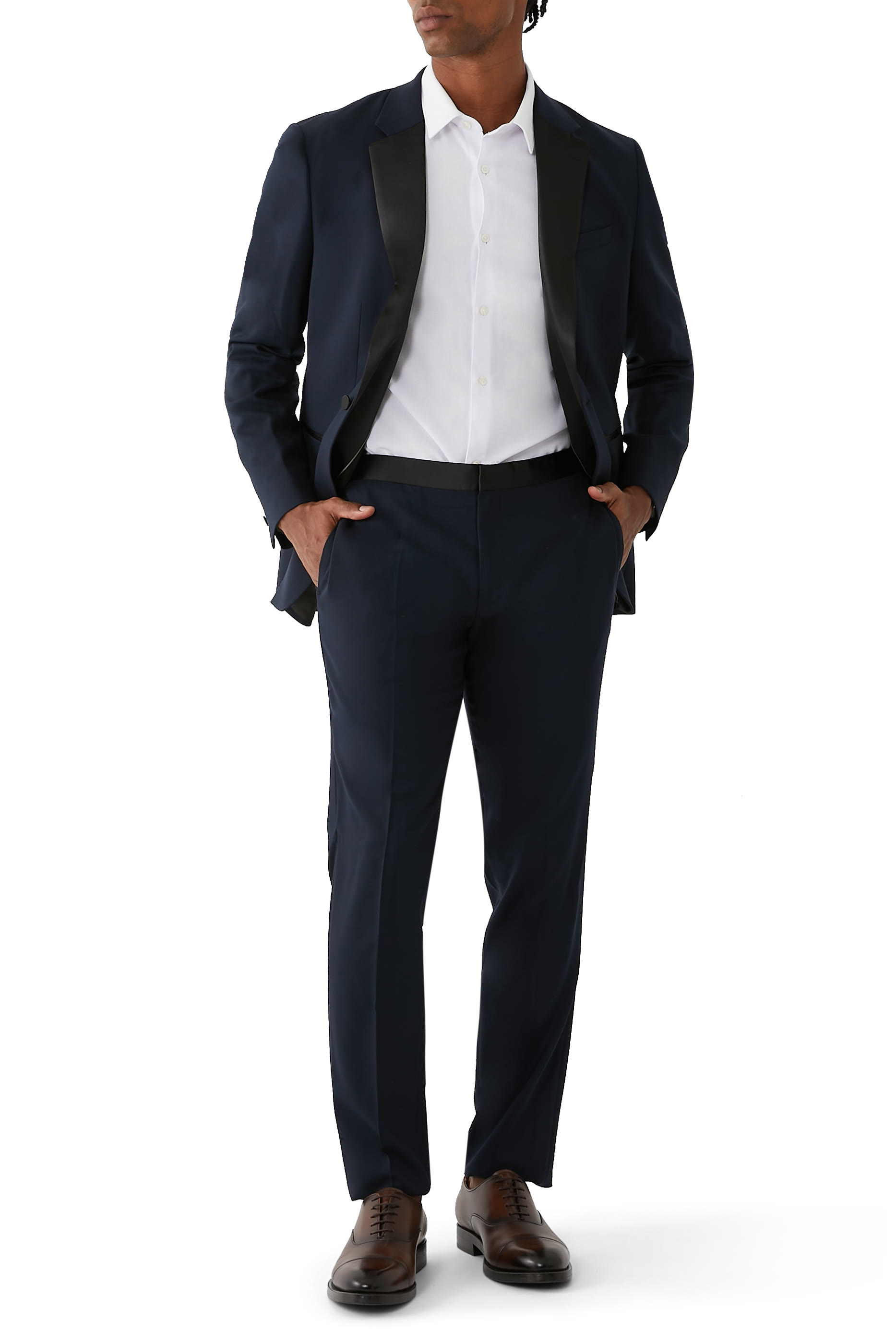 بنطال تاكسيدو ماير