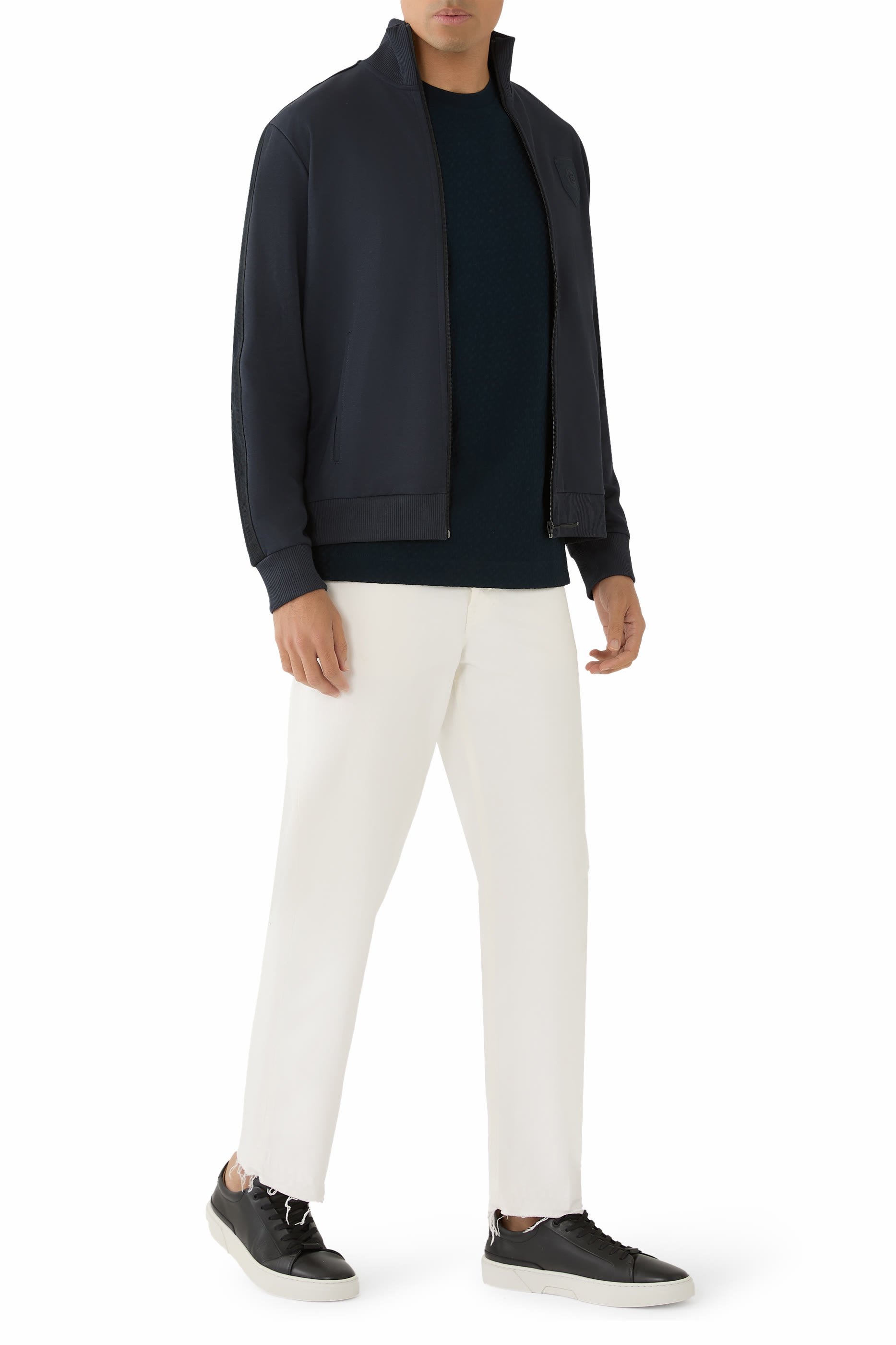 تي شيرت إتش-تومسون