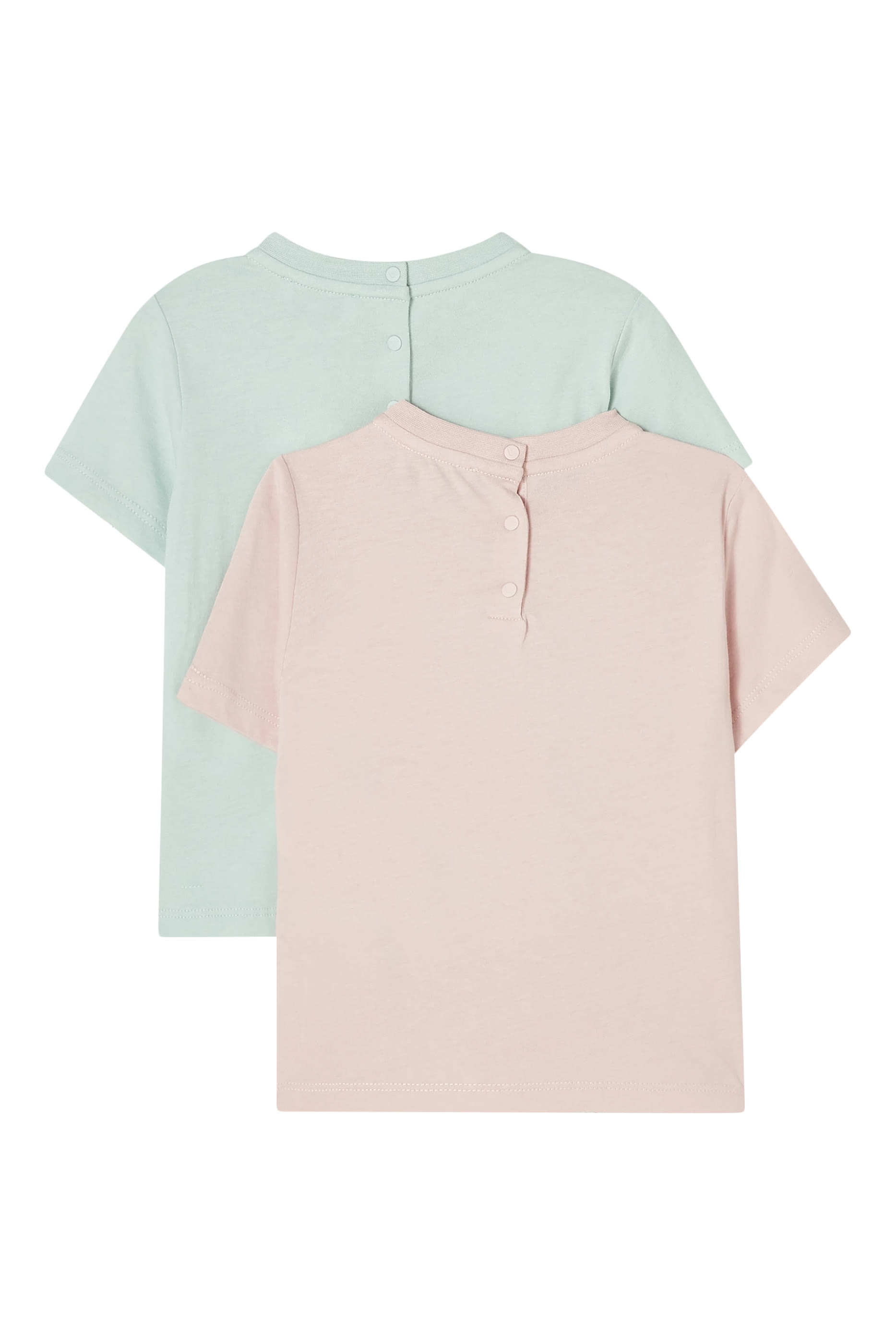 طقم تيشيرت، قطعتين للأطفال