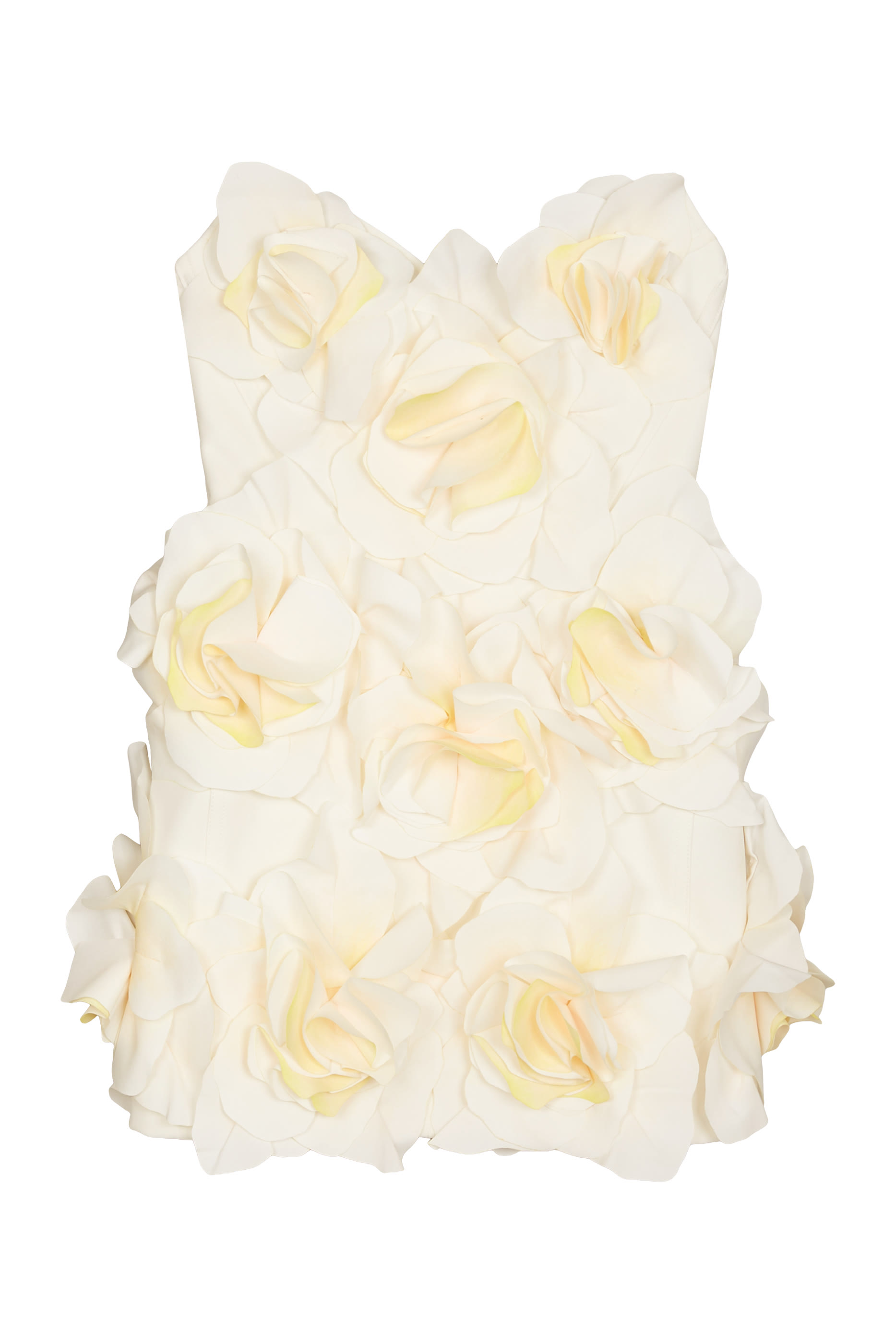 فستان جاكهيل قصير