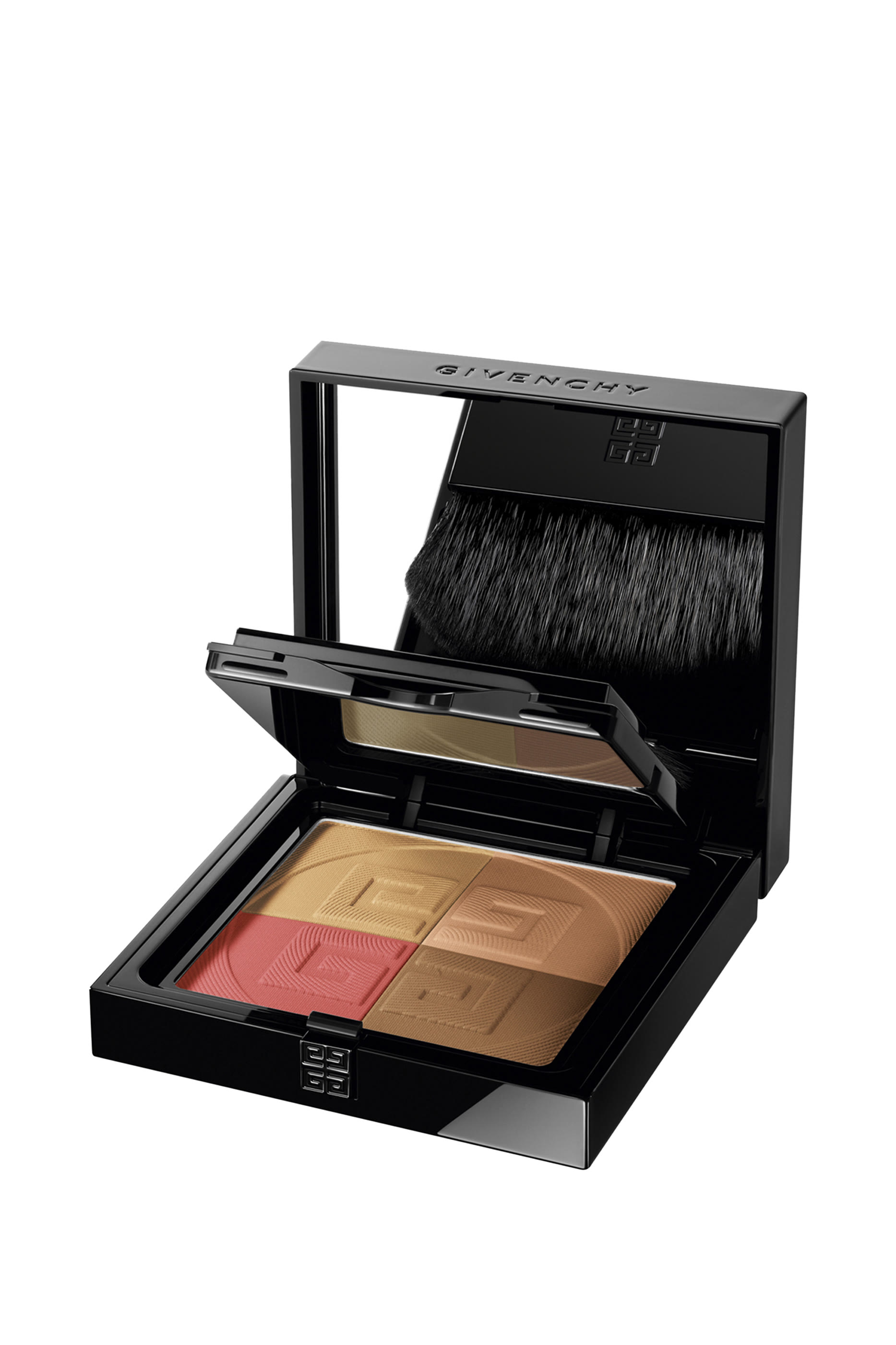 بودرة مضغوطة بريزم ليبر