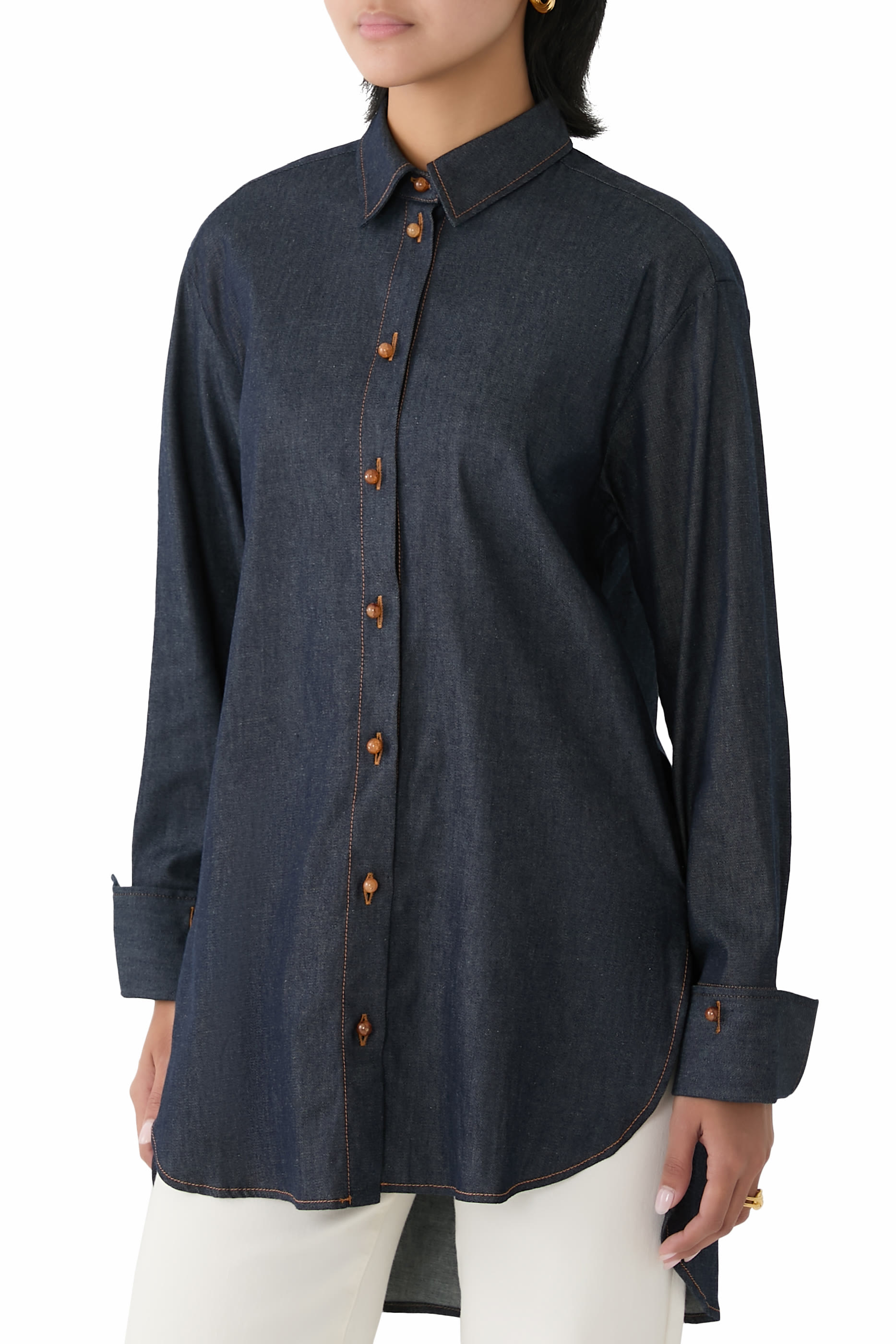 قميص ريفلكشن