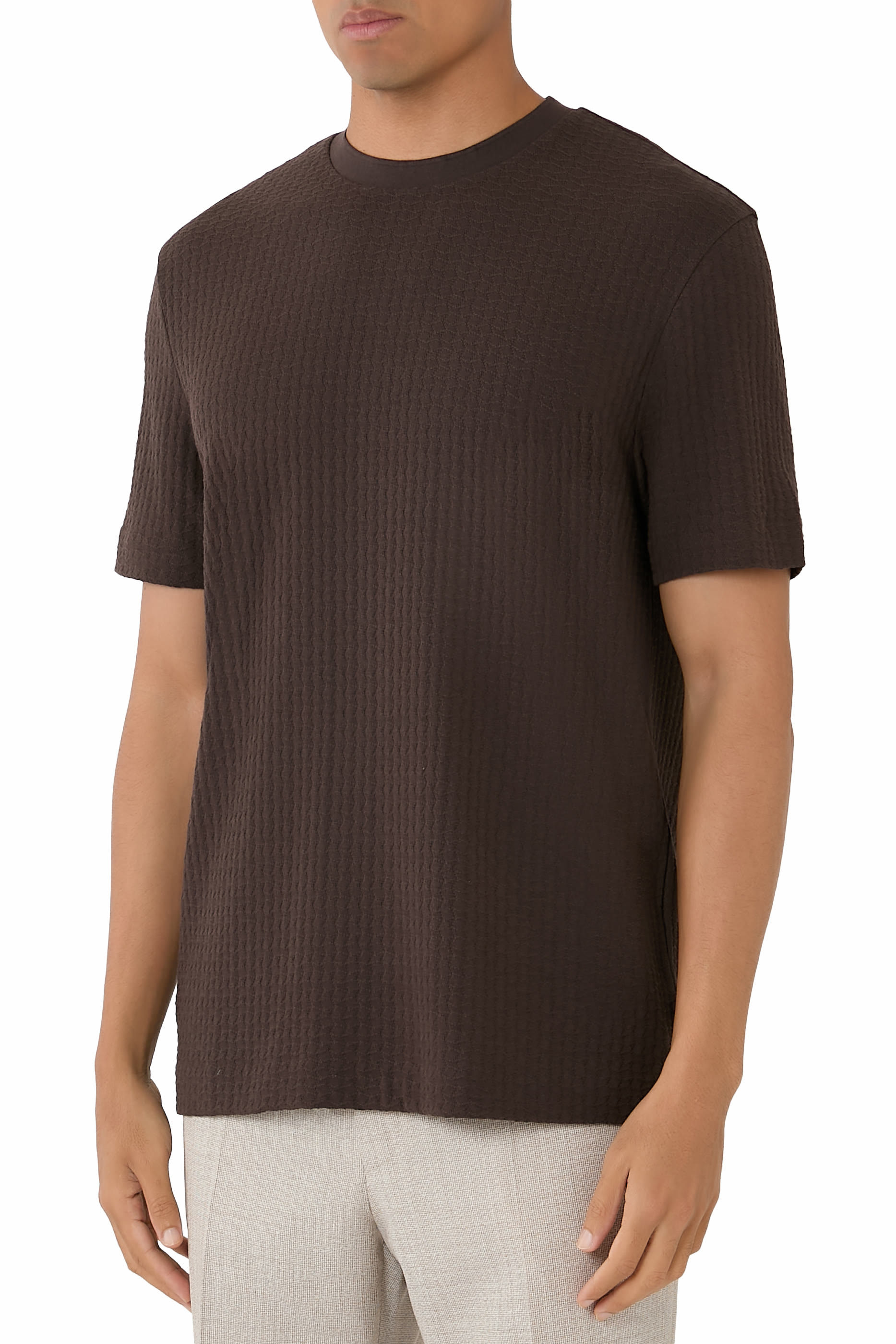 تيشيرت ايتش-طومسون 251