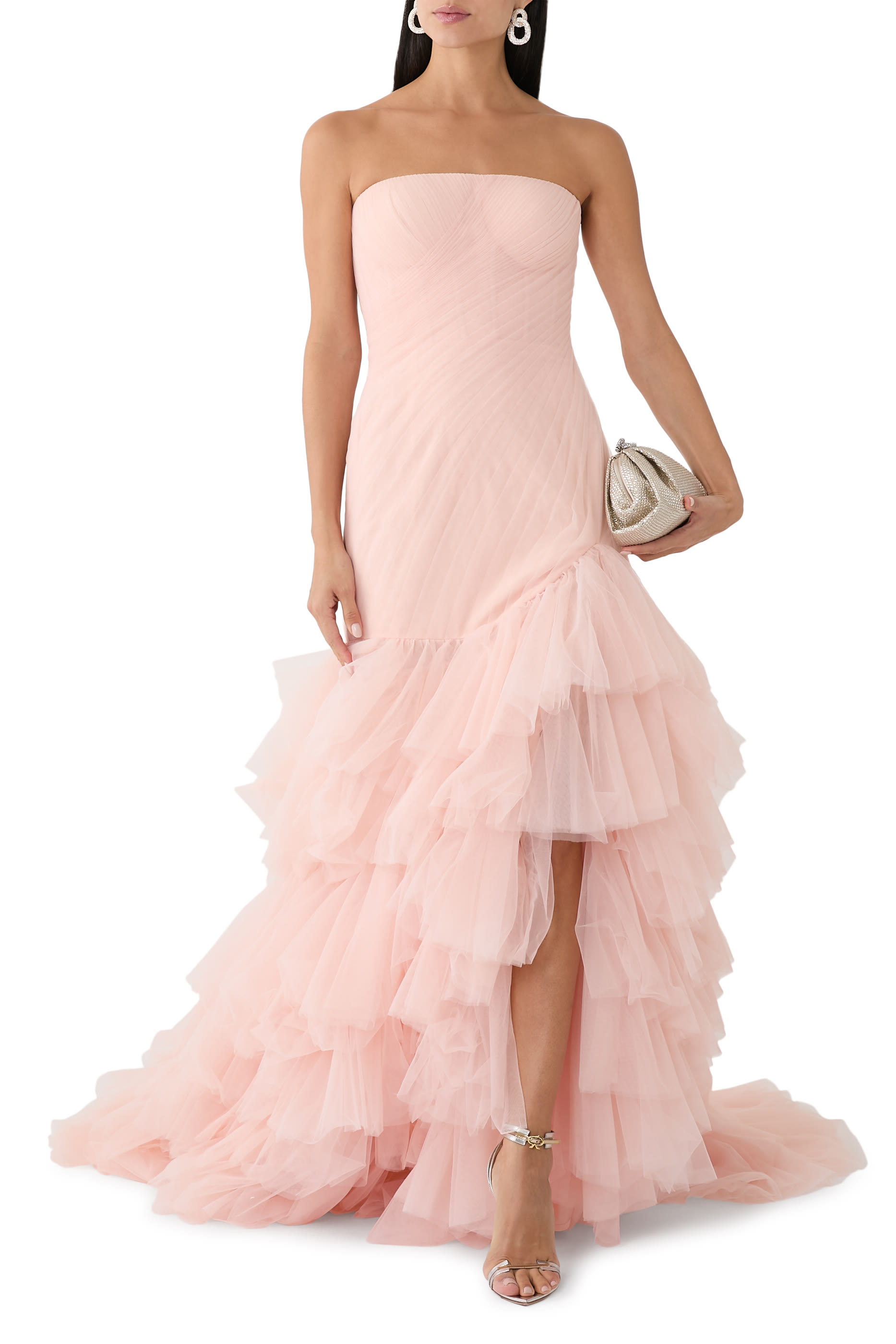 فستان سهرة جاين